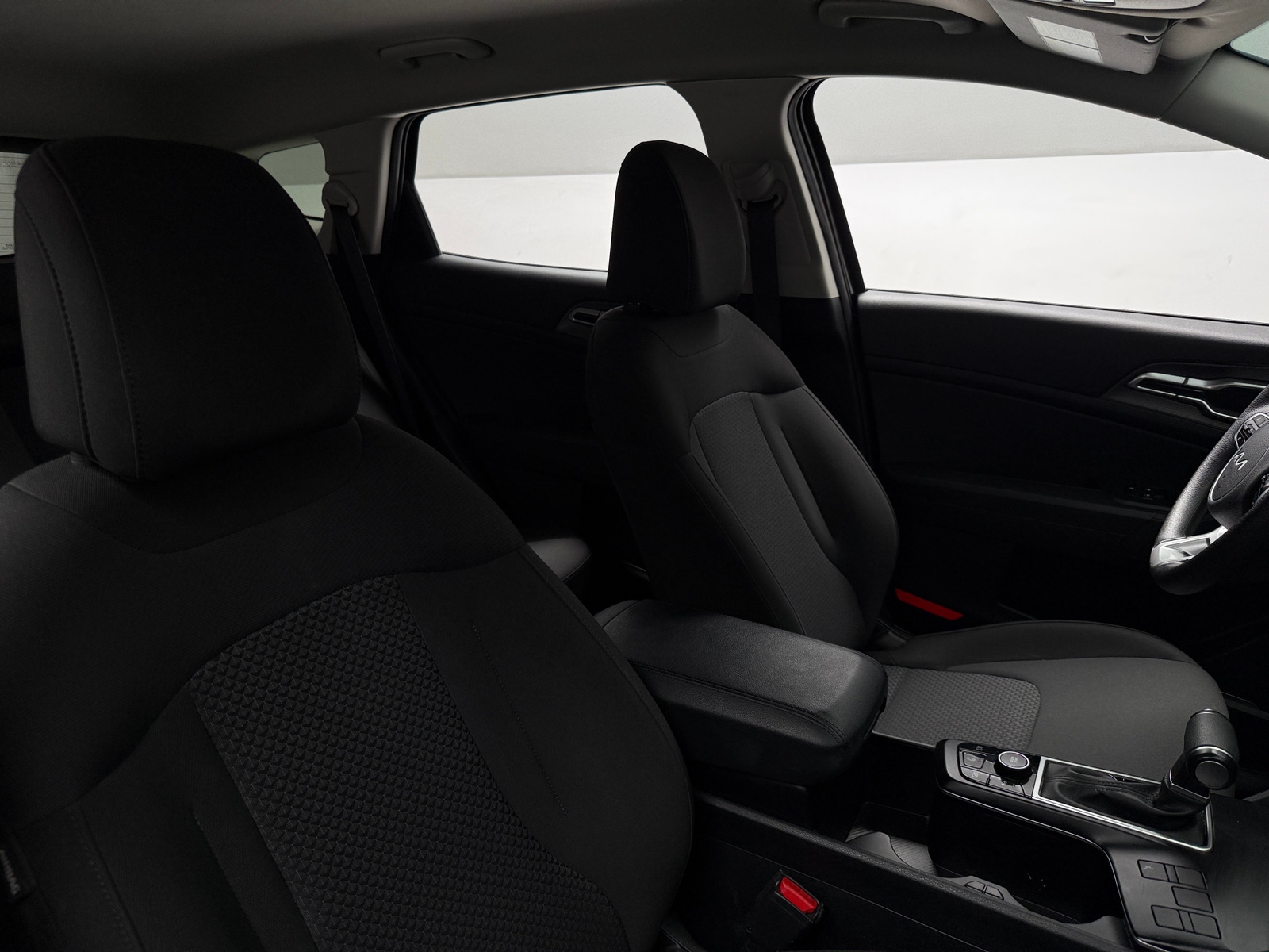 Thumbnail: 2025 Kia Sportage - 2