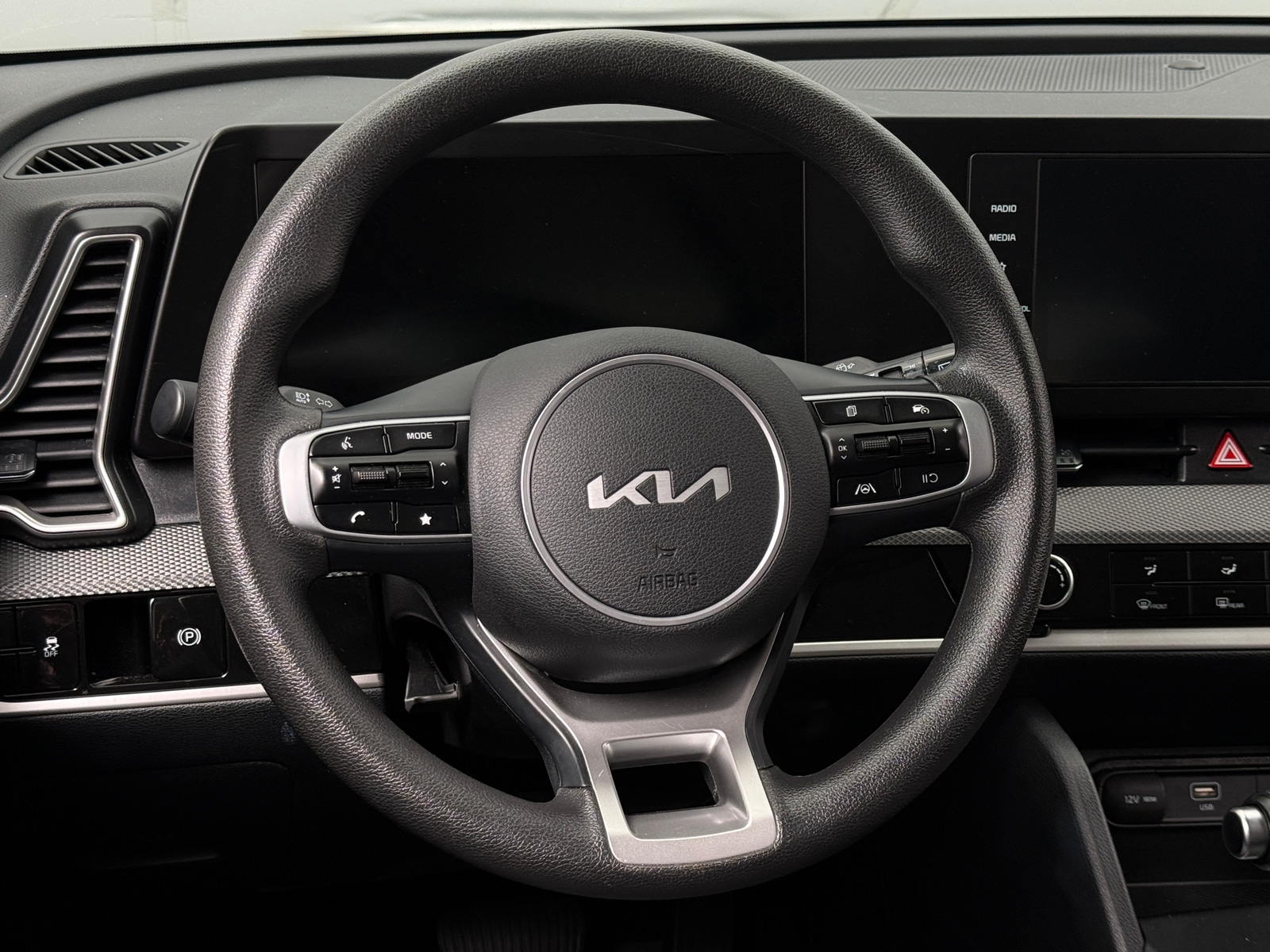 Thumbnail: 2025 Kia Sportage - 5