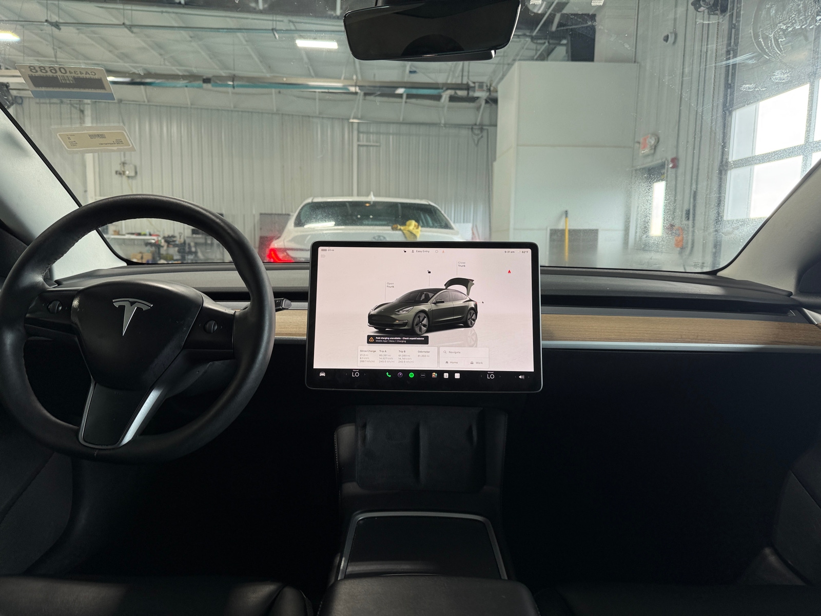 Thumbnail: 2023 Tesla Model 3 - 2