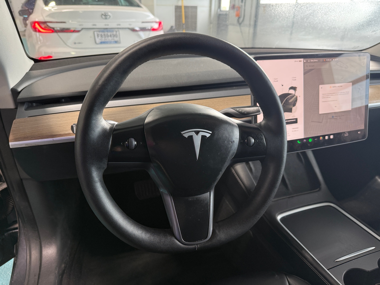 Thumbnail: 2023 Tesla Model 3 - 4