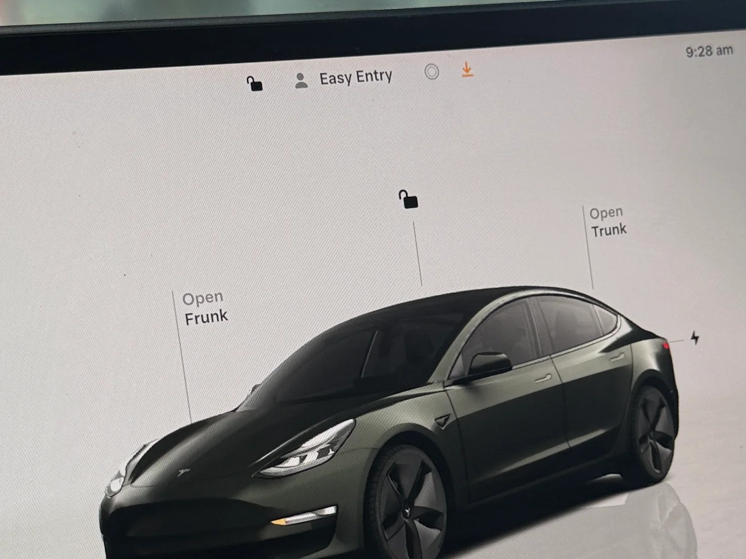 Thumbnail: 2023 Tesla Model 3 - 3