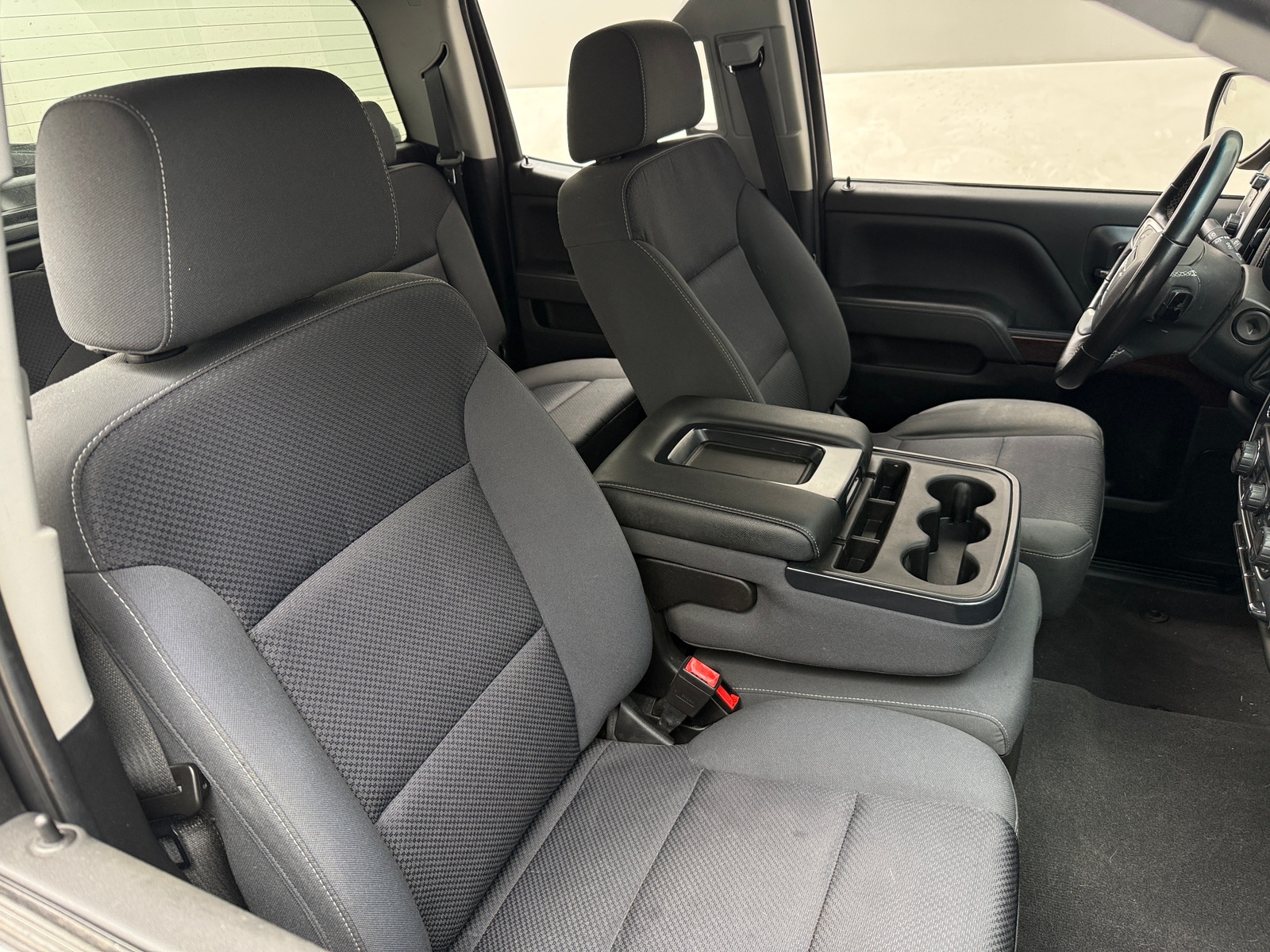 Thumbnail: 2019 GMC Sierra 1500 - 2