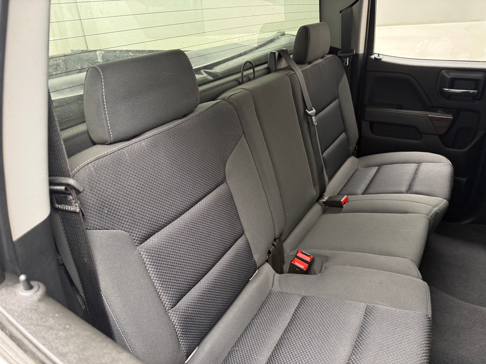 Thumbnail: 2019 GMC Sierra 1500 - 6