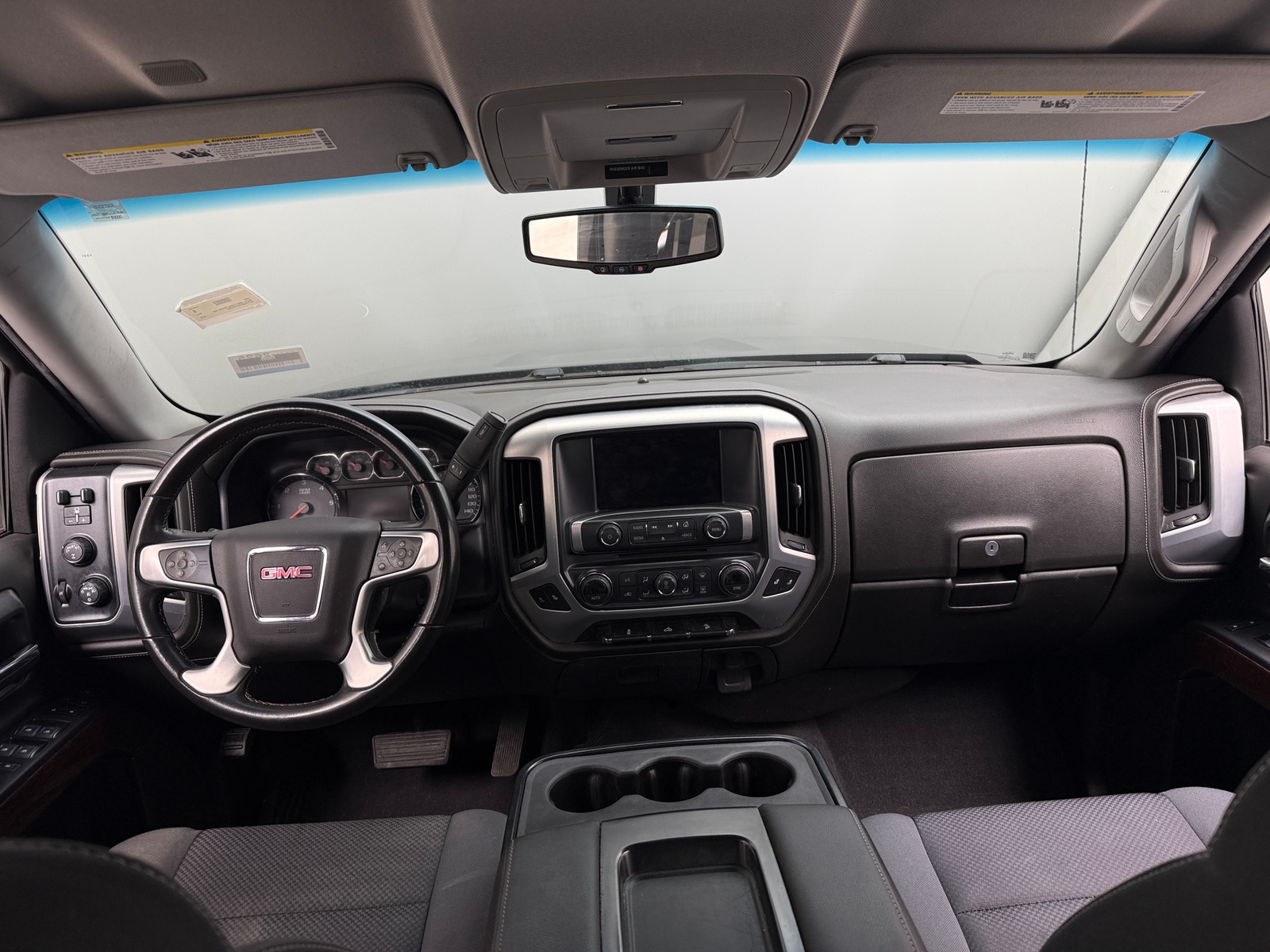 Thumbnail: 2019 GMC Sierra 1500 - 3
