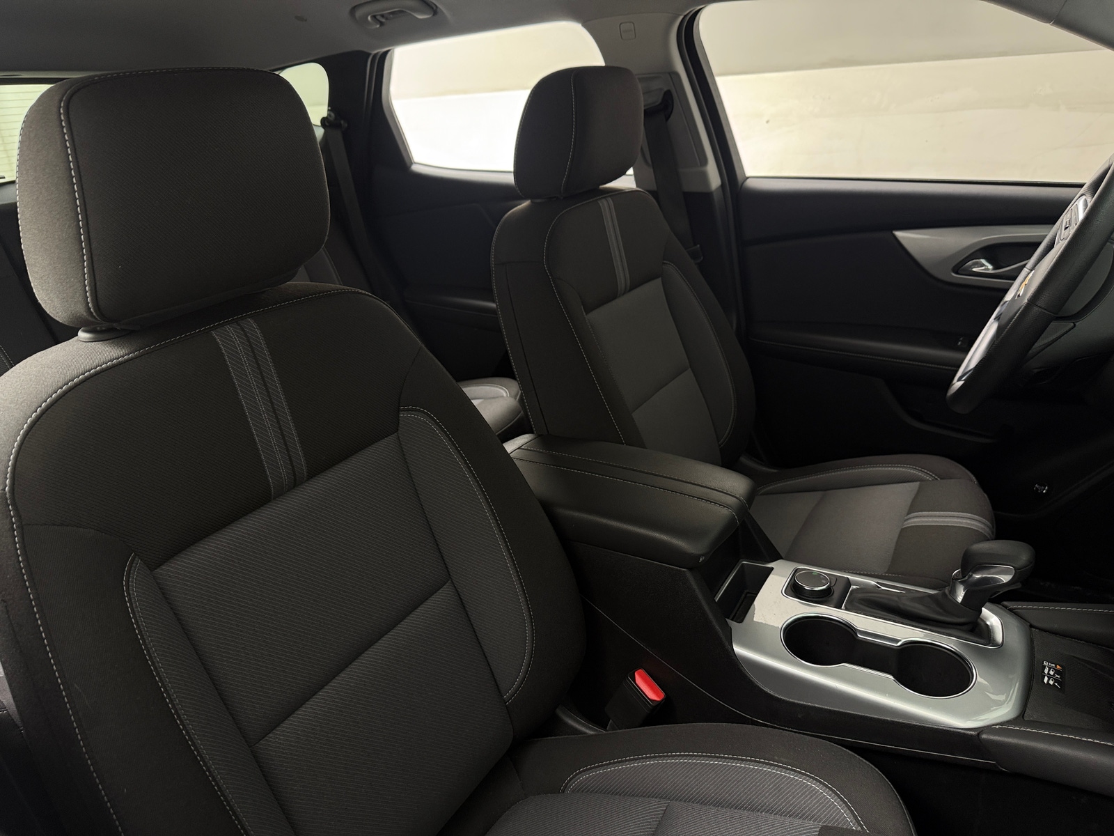 Thumbnail: 2024 Chevrolet Blazer - 2