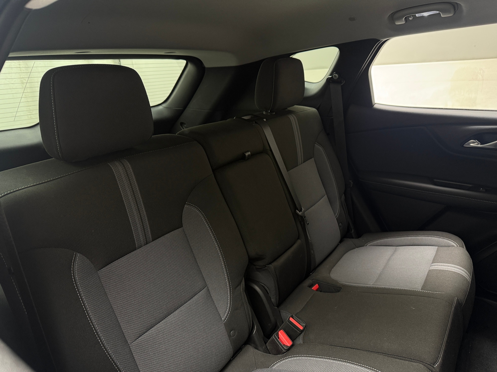 Thumbnail: 2024 Chevrolet Blazer - 6