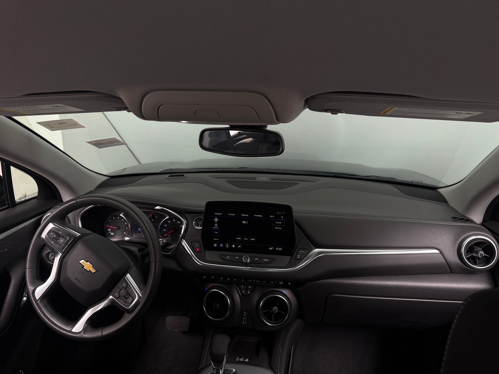 Thumbnail: 2024 Chevrolet Blazer - 3