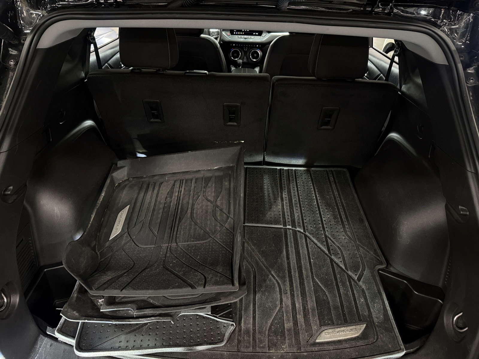 Thumbnail: 2024 Chevrolet Blazer - 7