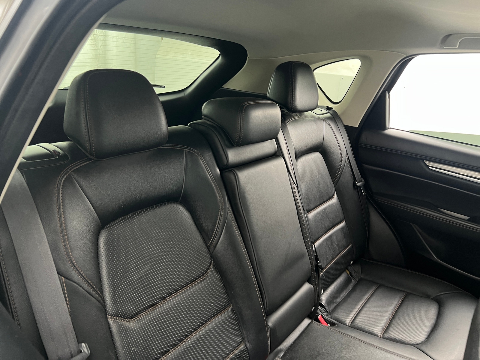 Thumbnail: 2020 Mazda CX-5 - 5
