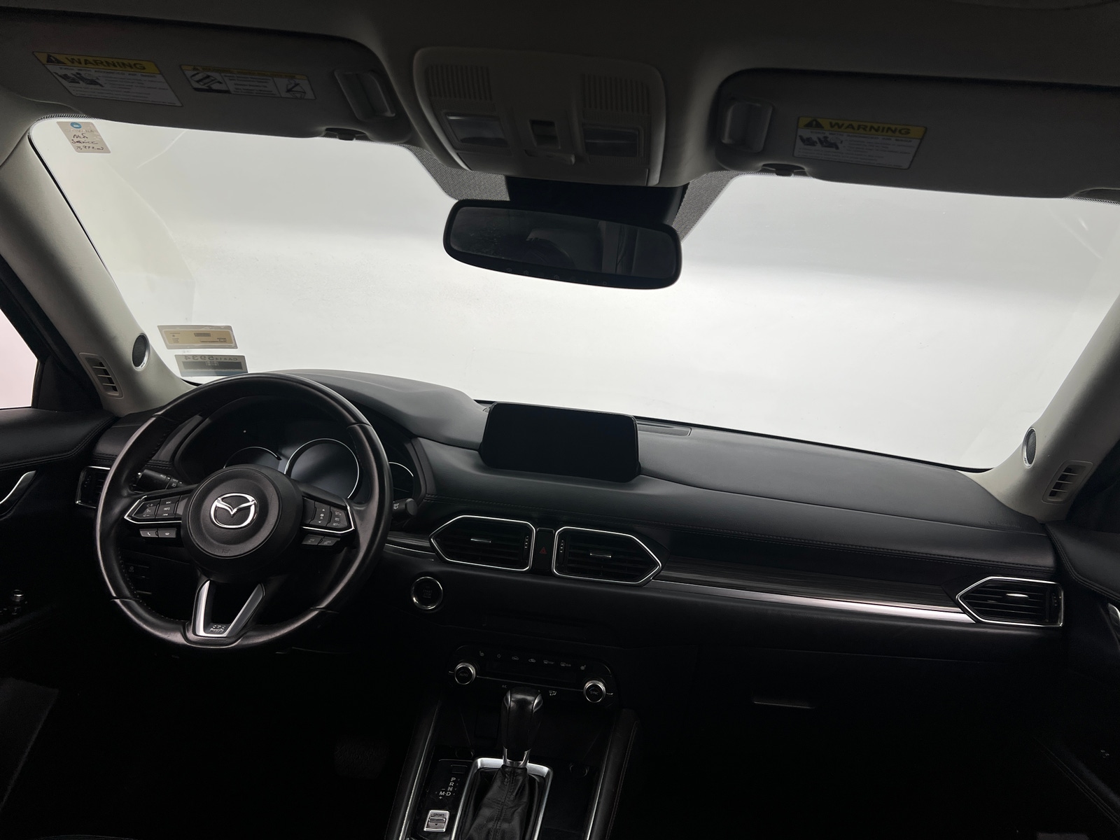 Thumbnail: 2020 Mazda CX-5 - 2