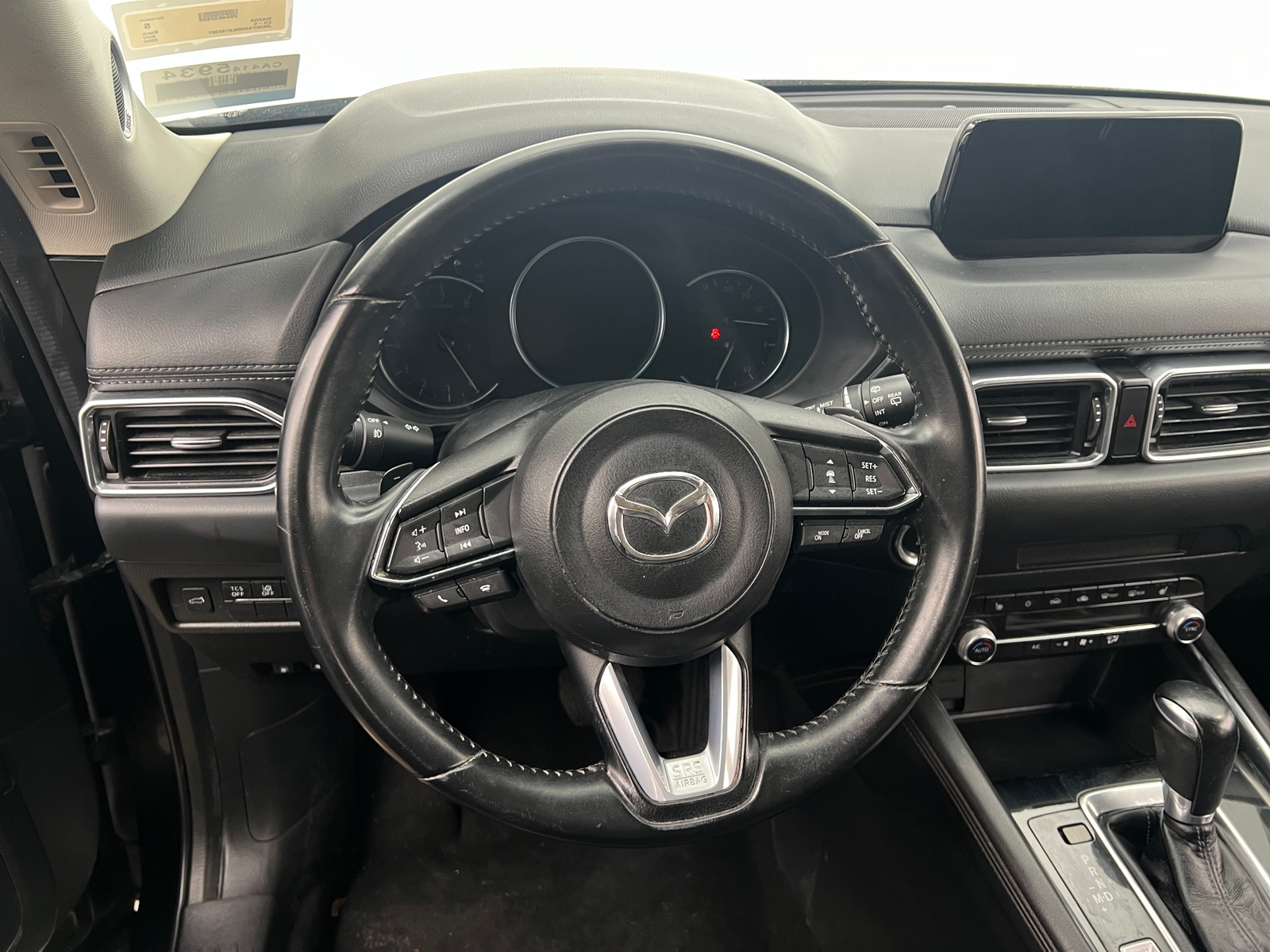 Thumbnail: 2020 Mazda CX-5 - 4