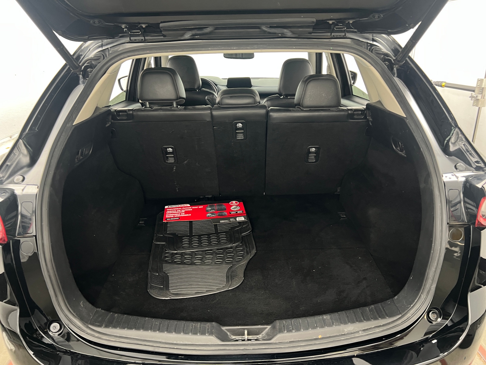 Thumbnail: 2020 Mazda CX-5 - 6