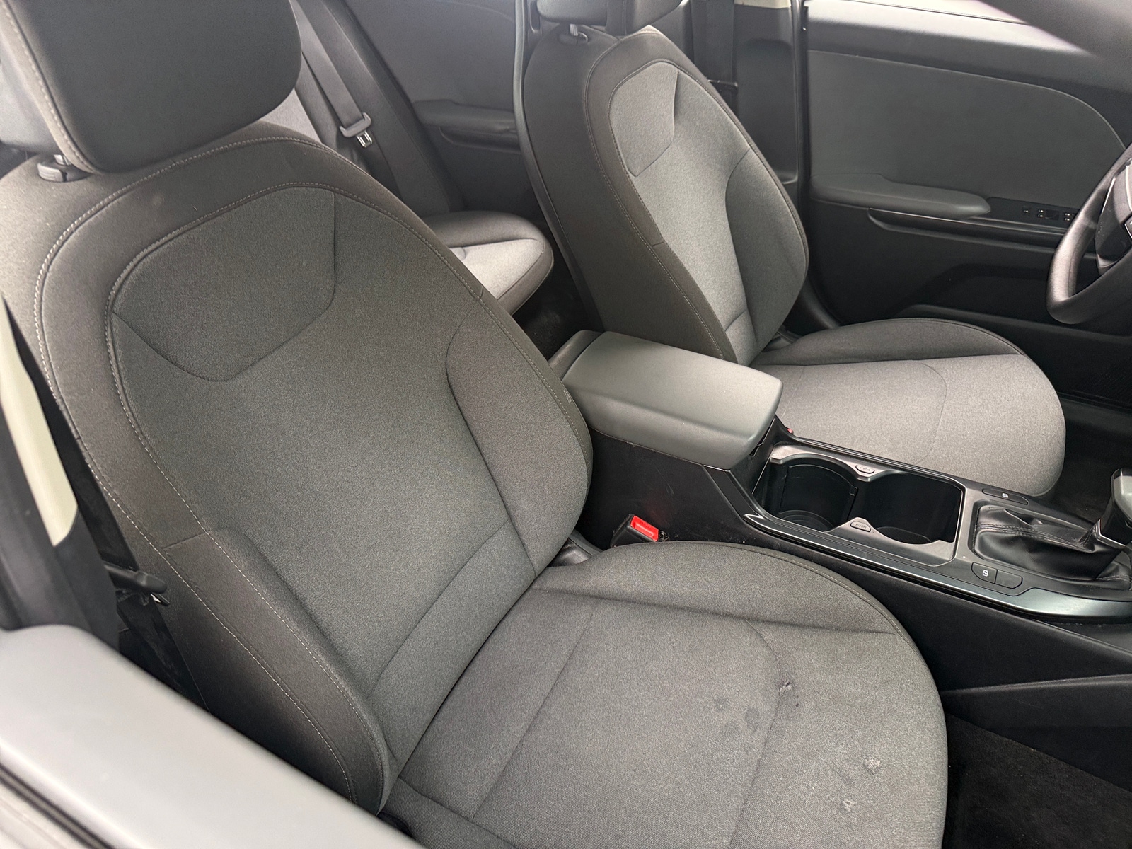 Thumbnail: 2025 Kia K4 - 2