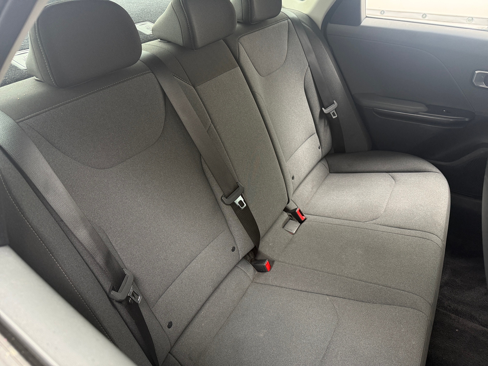 Thumbnail: 2025 Kia K4 - 6