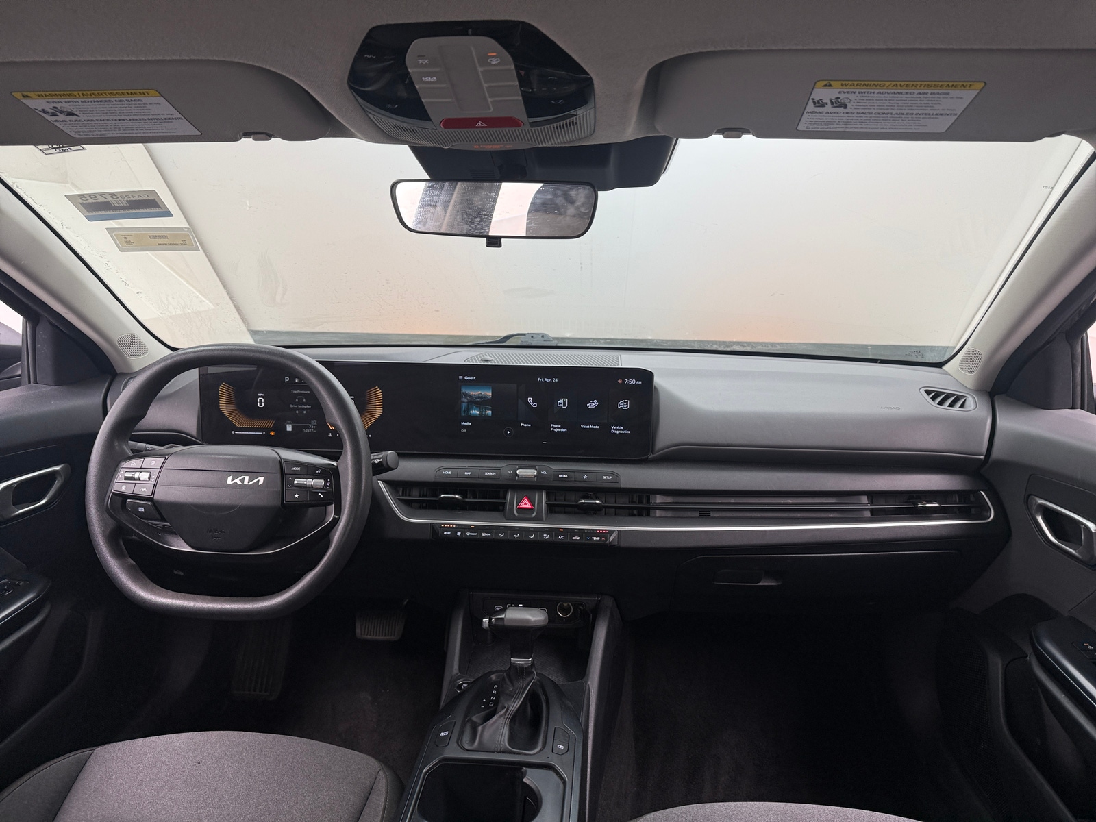 Thumbnail: 2025 Kia K4 - 3