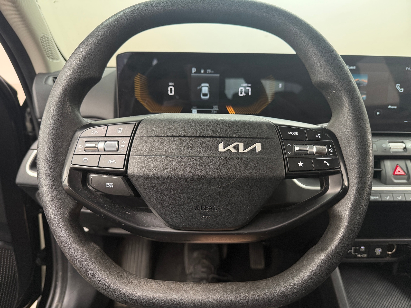 Thumbnail: 2025 Kia K4 - 5