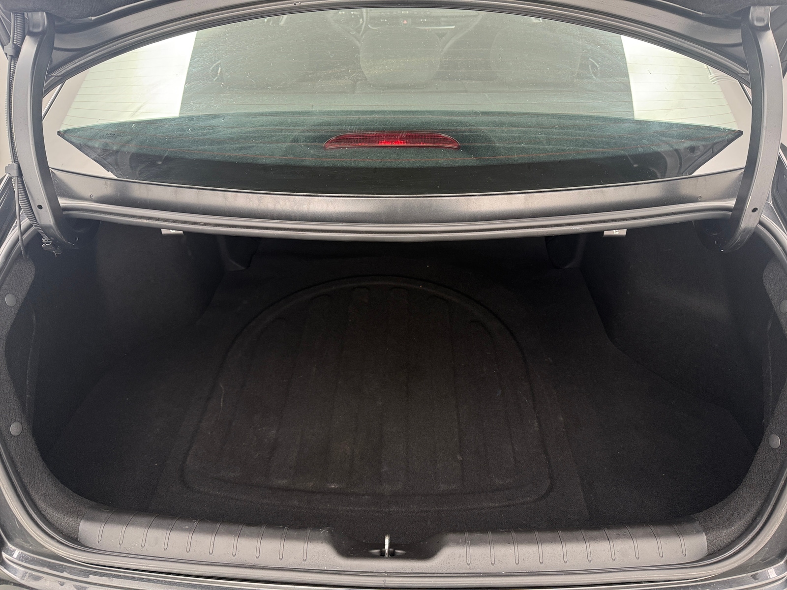 Thumbnail: 2025 Kia K4 - 7