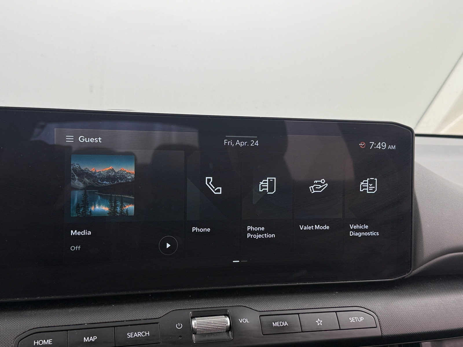 Thumbnail: 2025 Kia K4 - 4