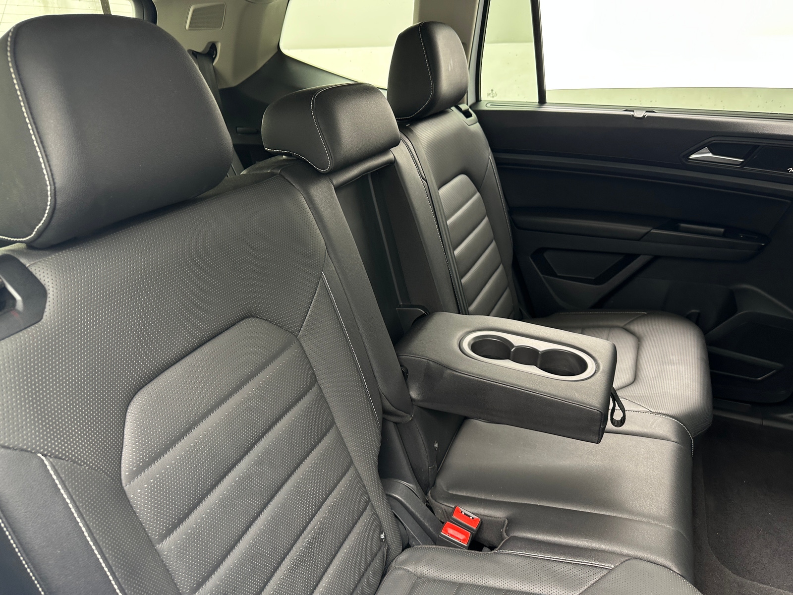 Thumbnail: 2021 Volkswagen Atlas - 5