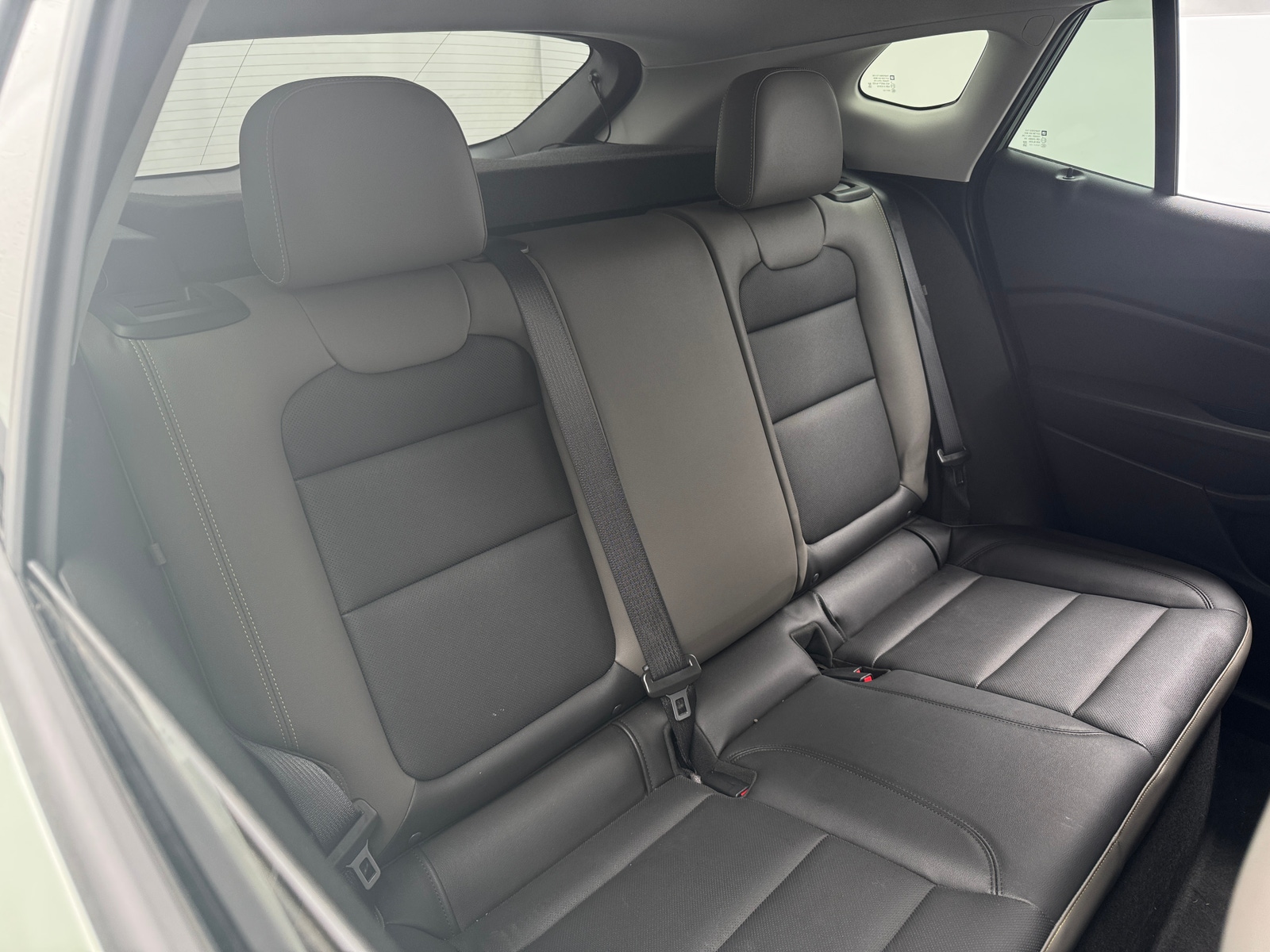 Thumbnail: 2025 Chevrolet Trax - 5