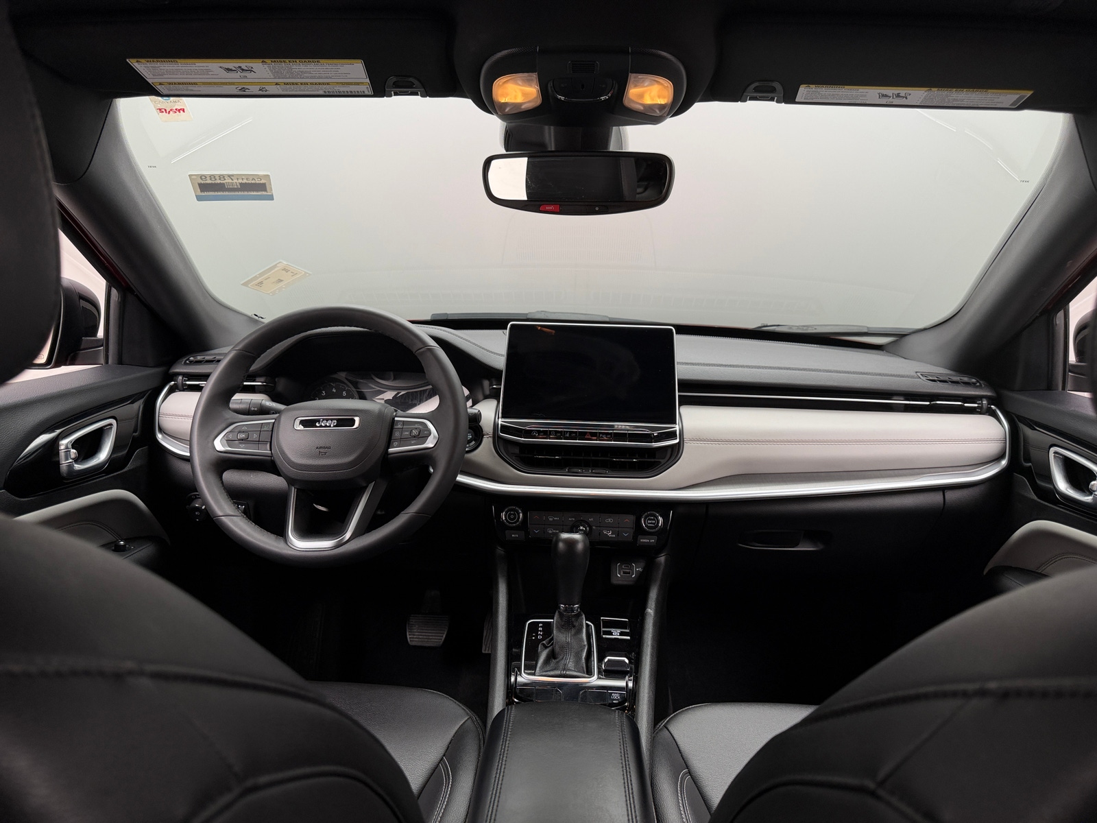 Thumbnail: 2025 Jeep Compass - 2