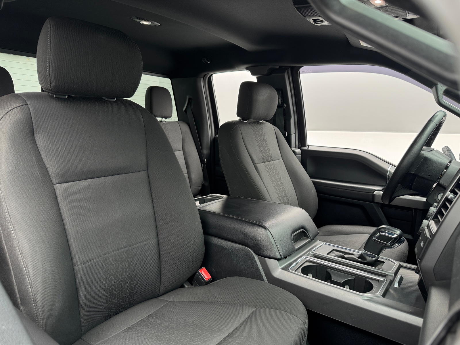 Thumbnail: 2019 Ford Econoline - 2