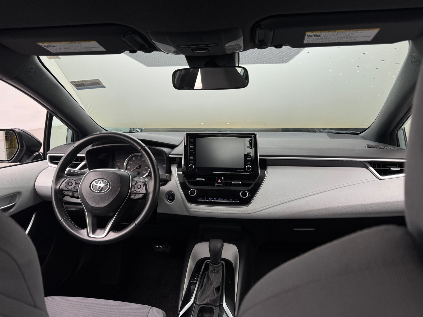 Thumbnail: 2021 Toyota Corolla - 3