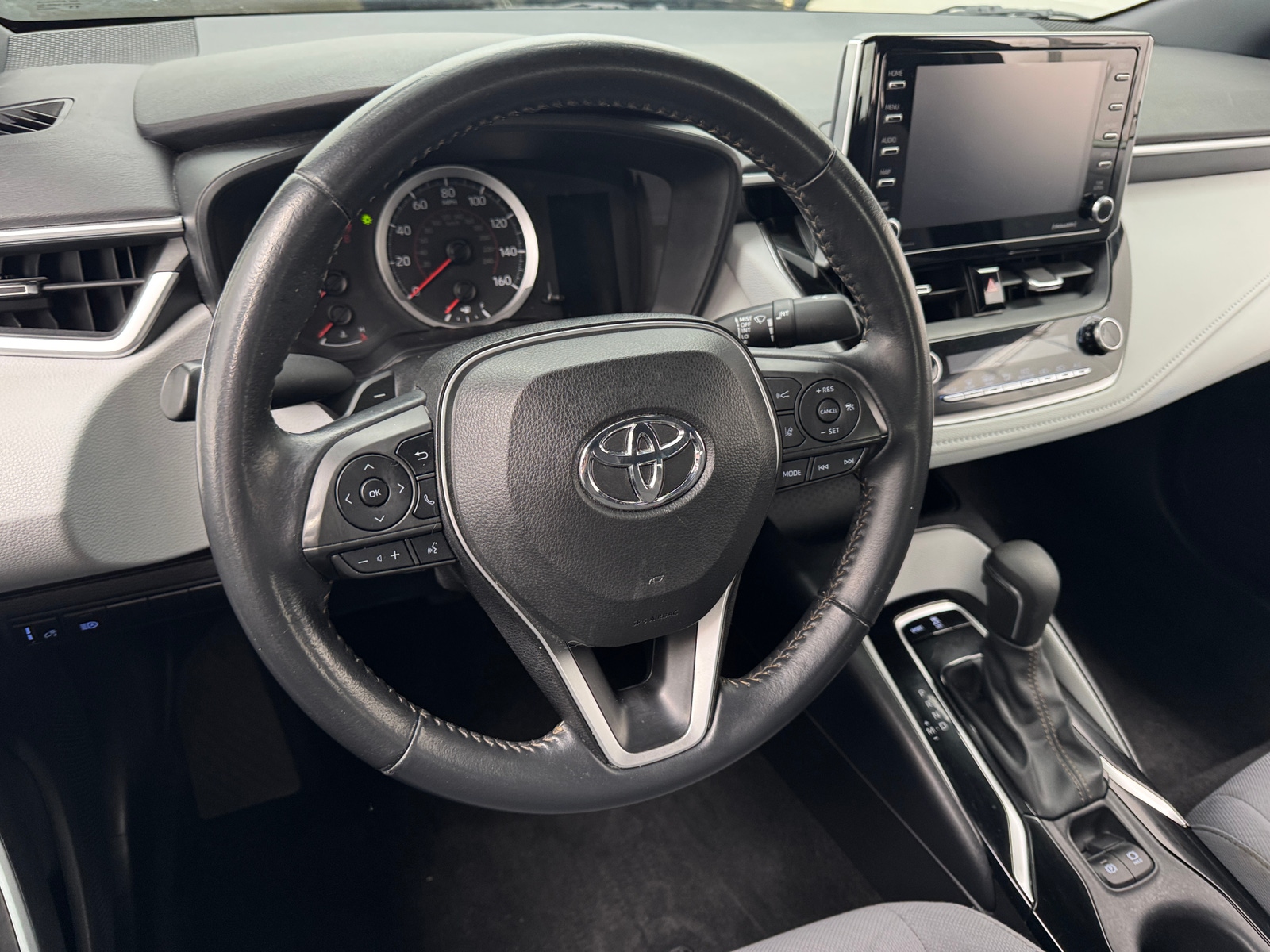 Thumbnail: 2021 Toyota Corolla - 5