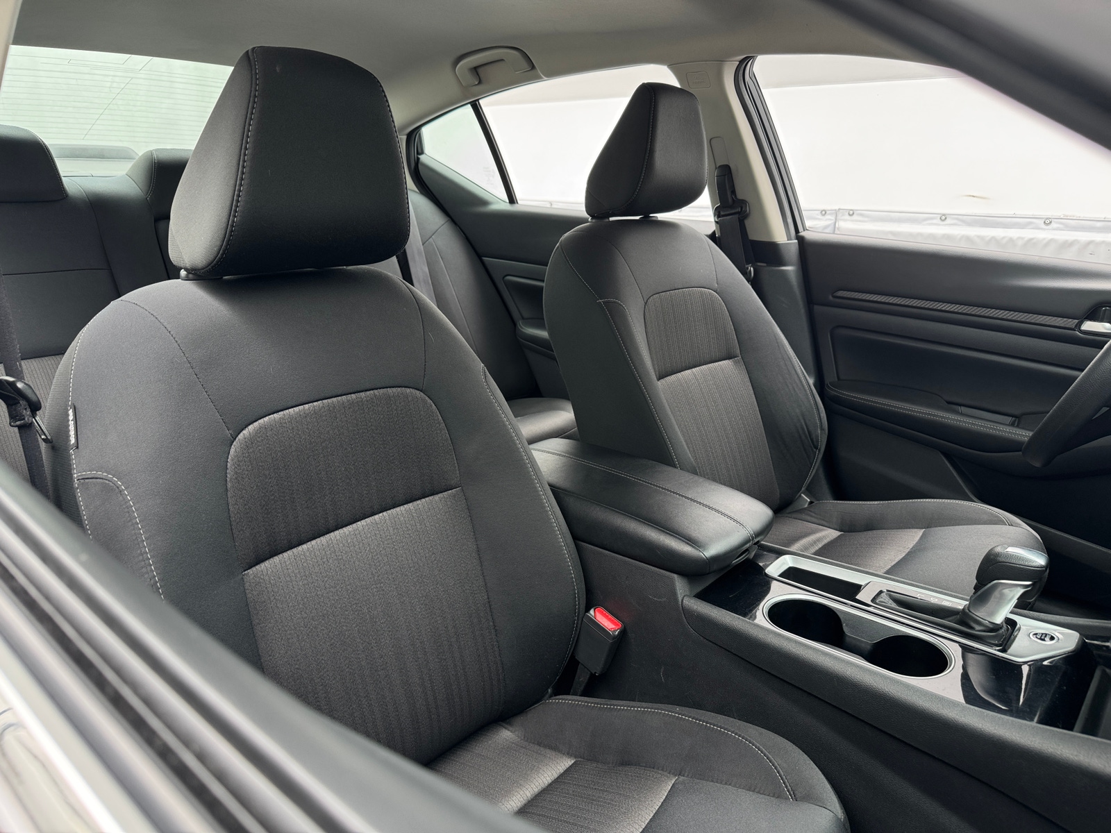 Thumbnail: 2024 Nissan Altima - 2