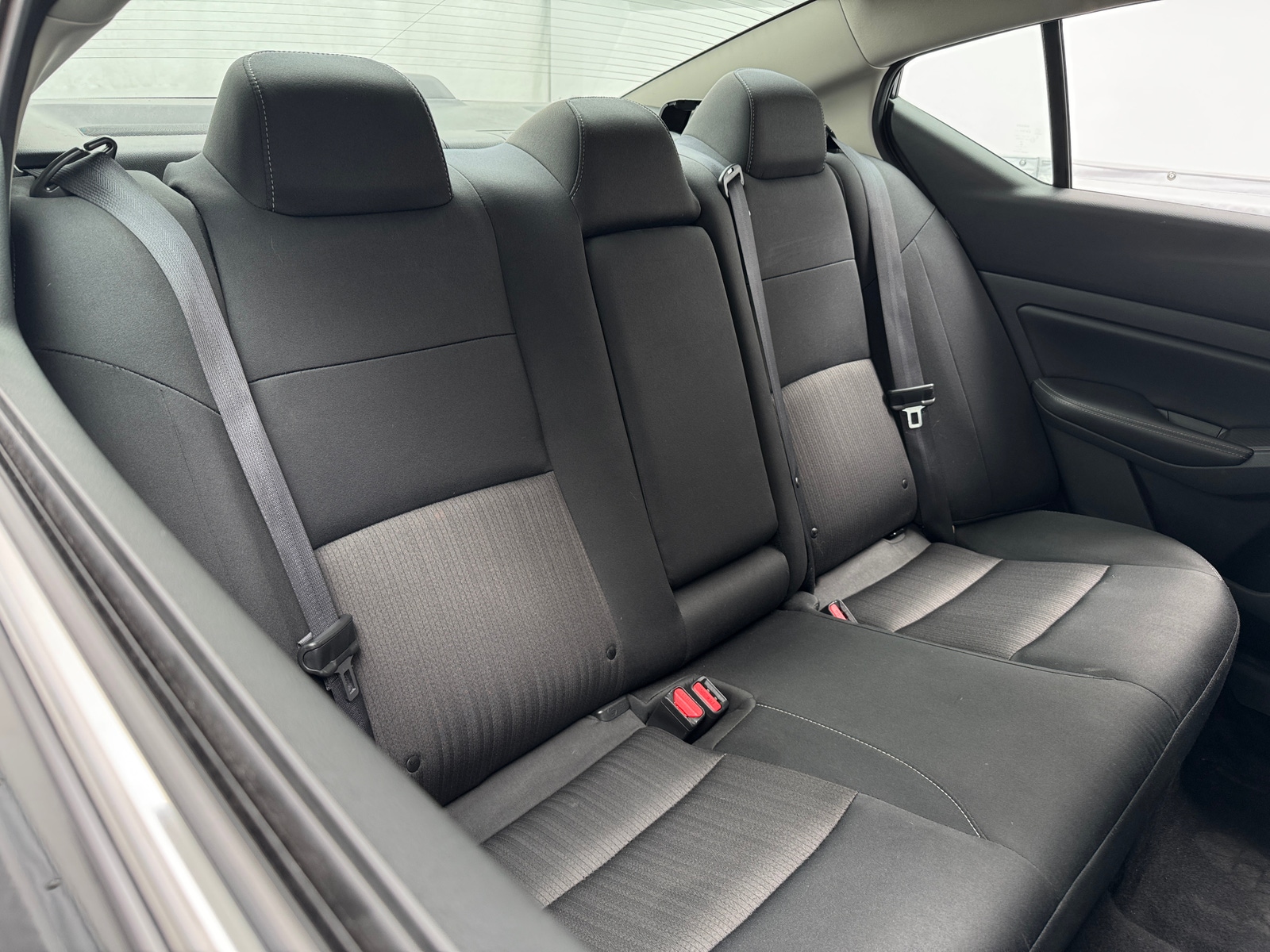 Thumbnail: 2024 Nissan Altima - 6