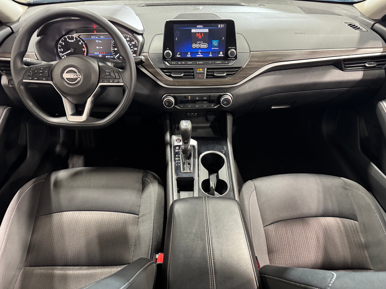 Thumbnail: 2024 Nissan Altima - 3