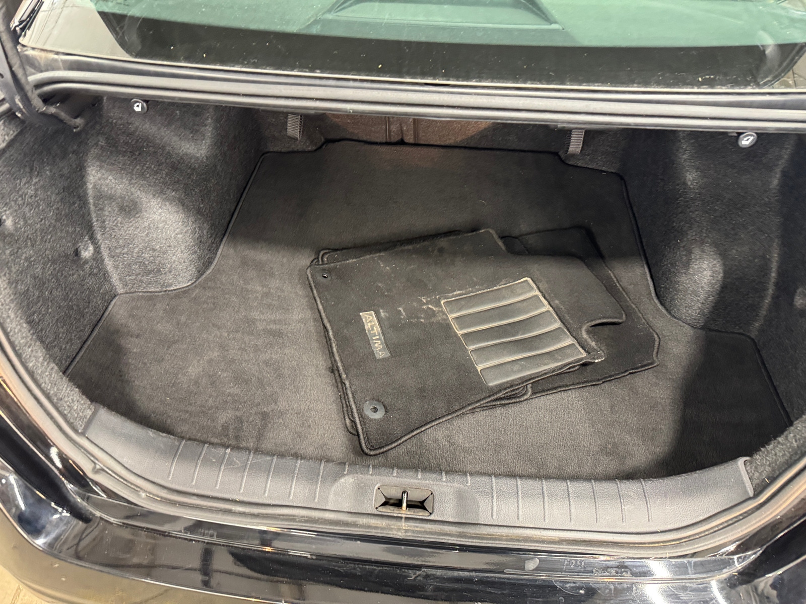 Thumbnail: 2024 Nissan Altima - 7