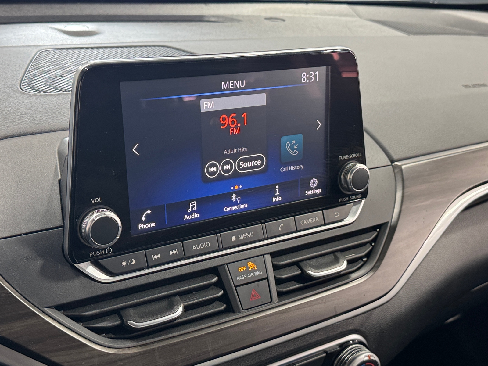 Thumbnail: 2024 Nissan Altima - 4