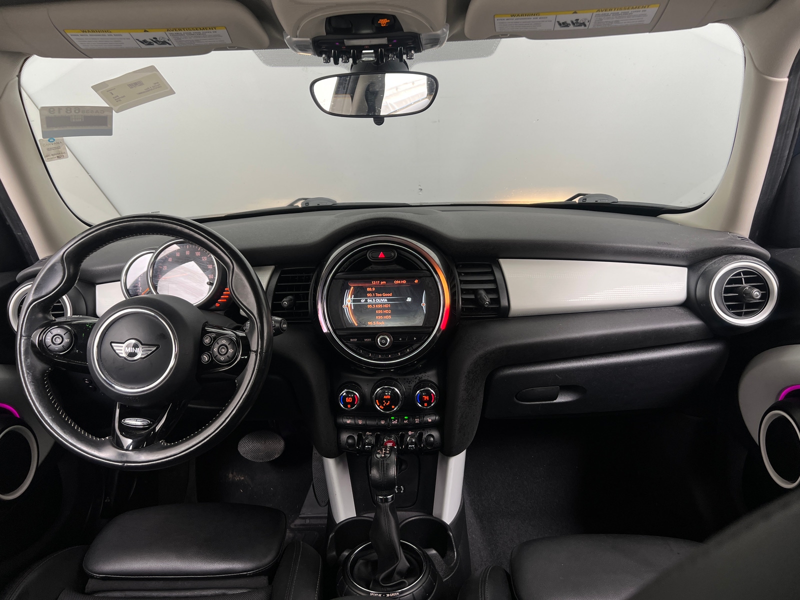 Thumbnail: 2016 MINI Cooper Hardtop - 2