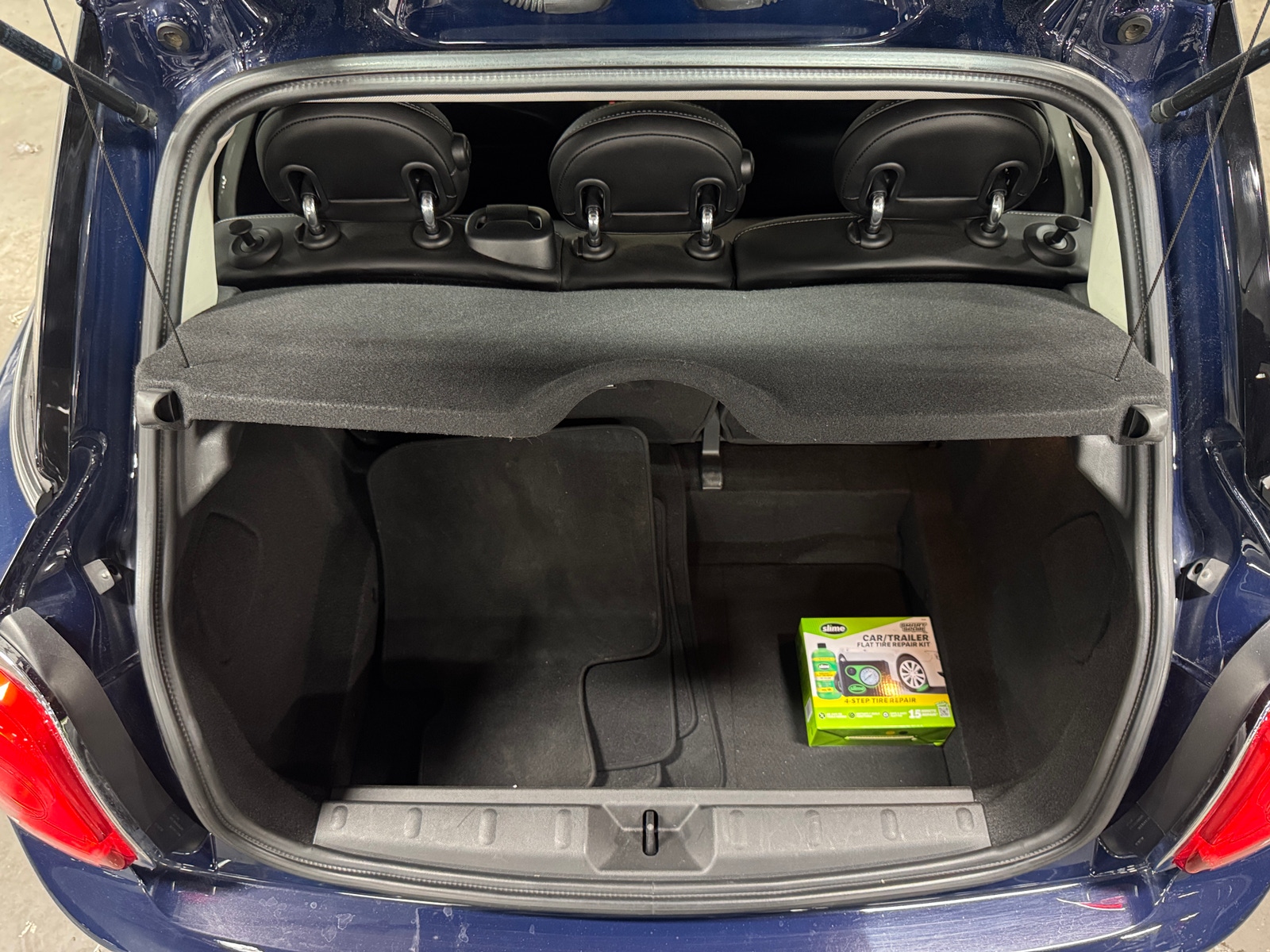 Thumbnail: 2016 MINI Cooper Hardtop - 6
