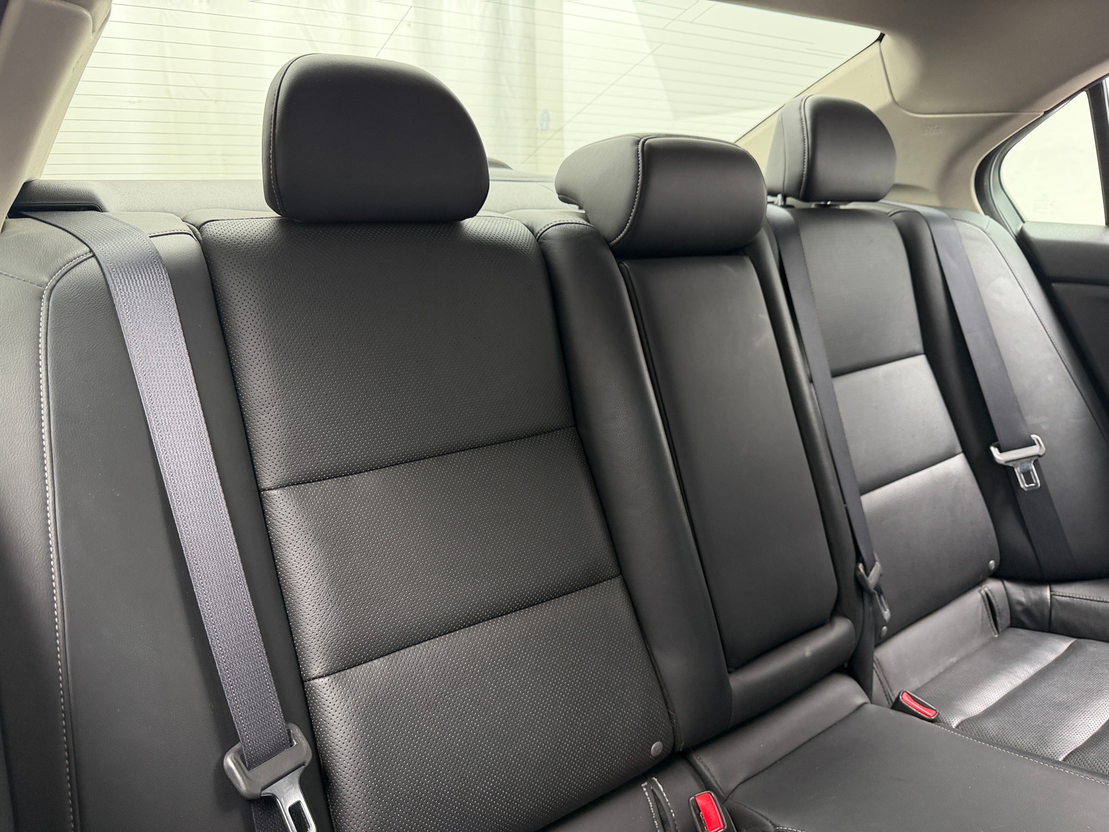 Thumbnail: 2011 Acura TSX - 5