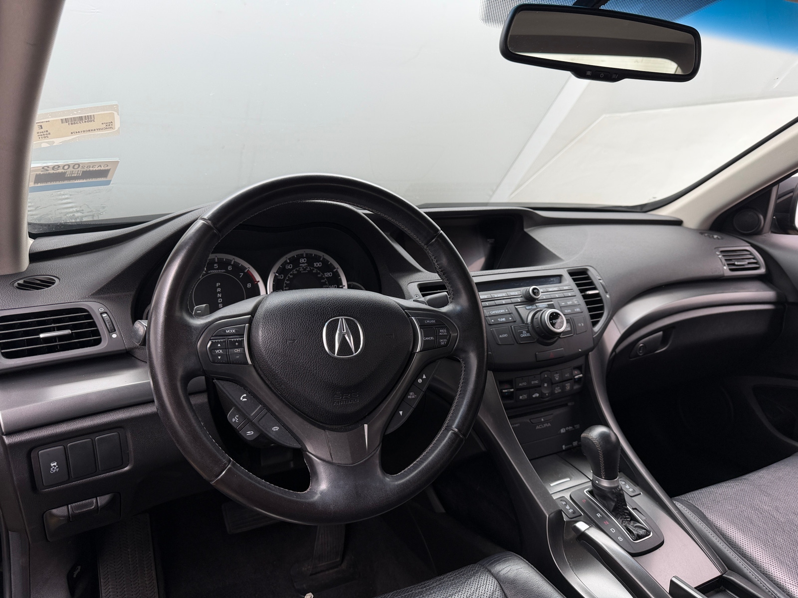 Thumbnail: 2011 Acura TSX - 2