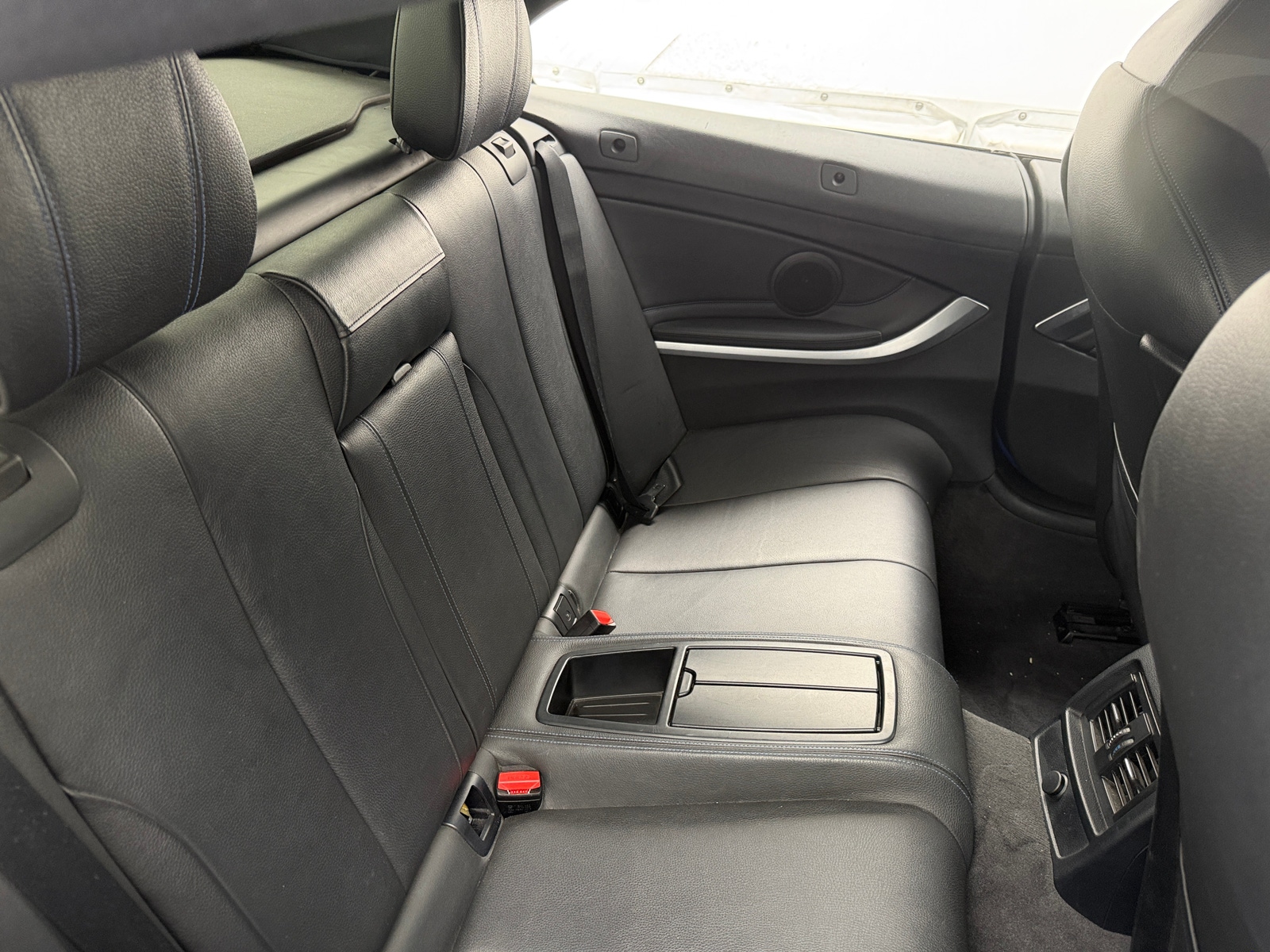 Thumbnail: 2015 BMW 4 Series - 5