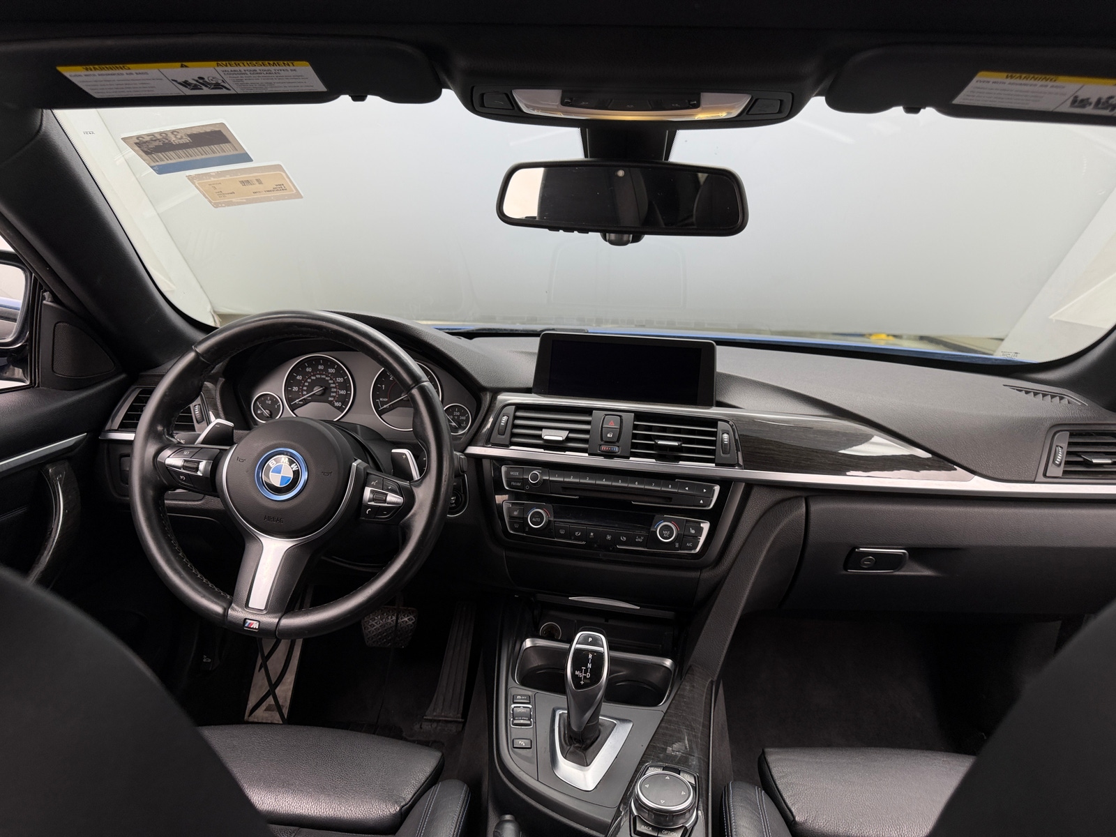 Thumbnail: 2015 BMW 4 Series - 2