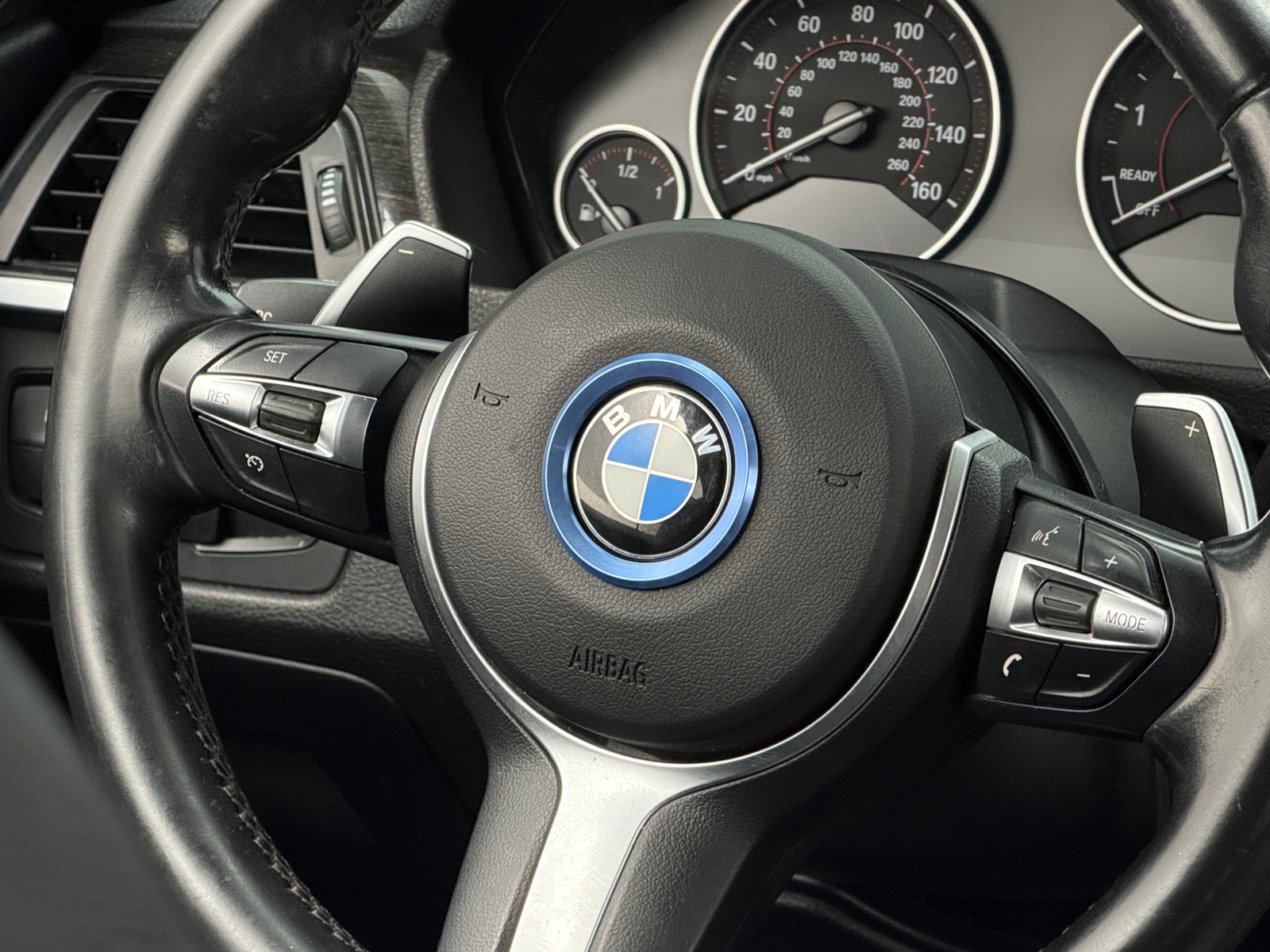 Thumbnail: 2015 BMW 4 Series - 4