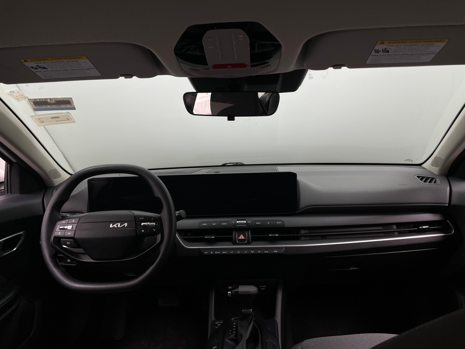 Thumbnail: 2025 Kia K4 - 3