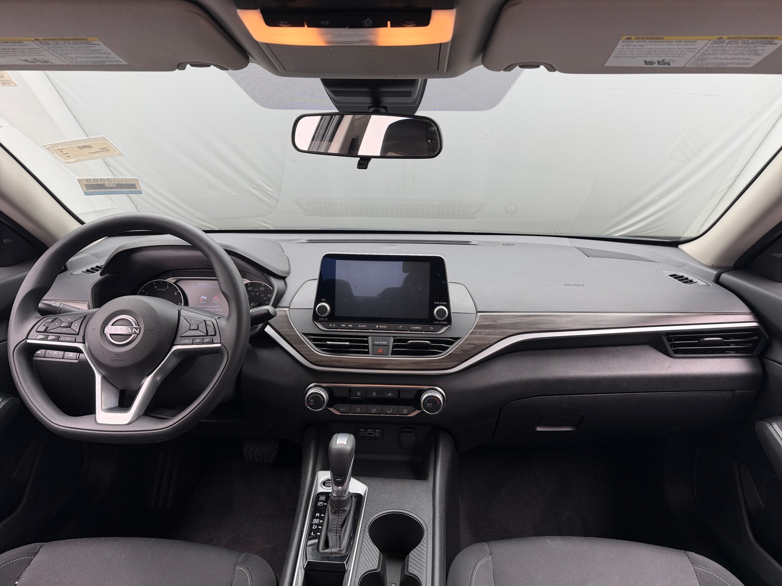 Thumbnail: 2025 Nissan Altima - 3
