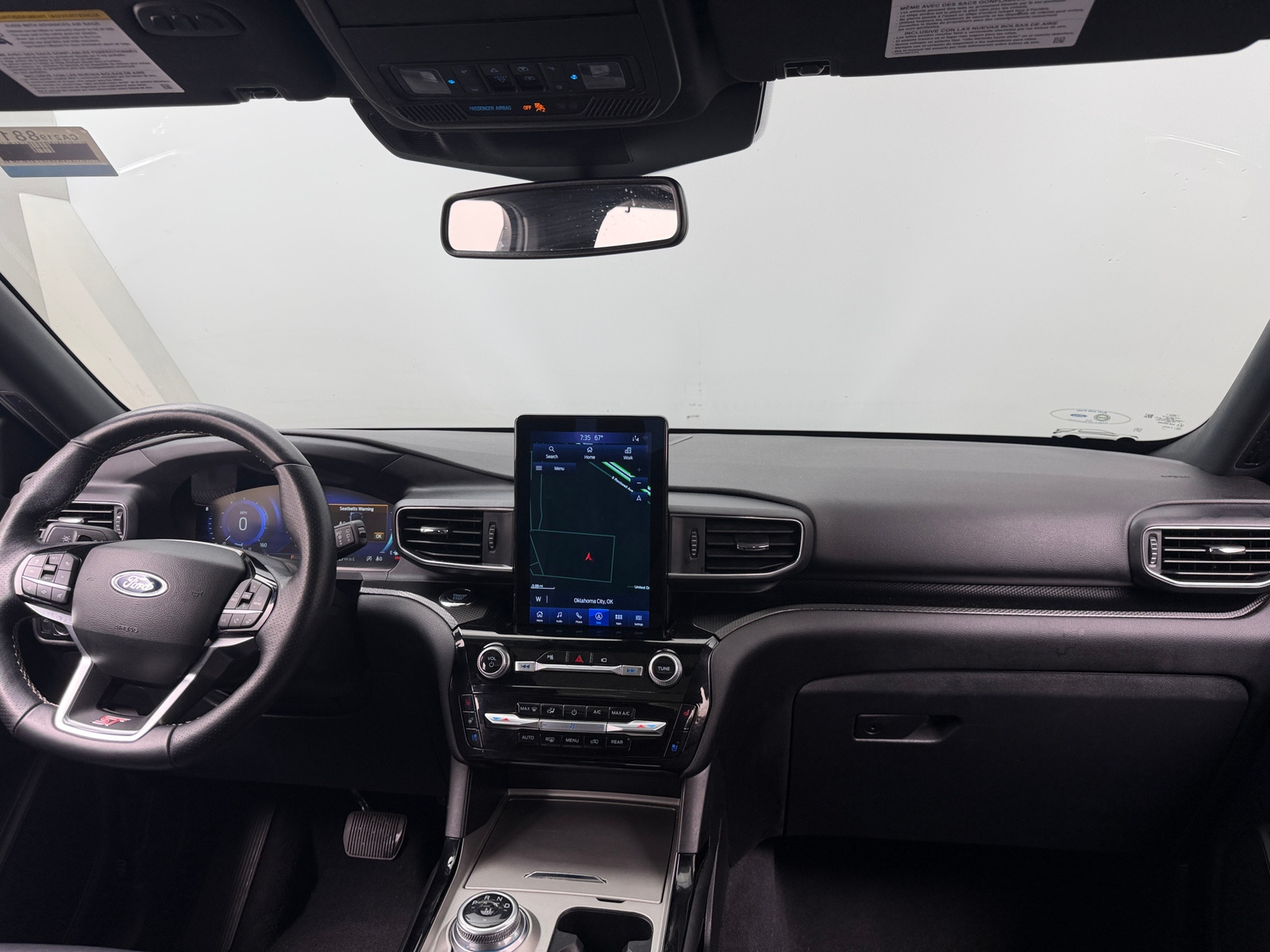 Thumbnail: 2022 Ford Explorer - 2