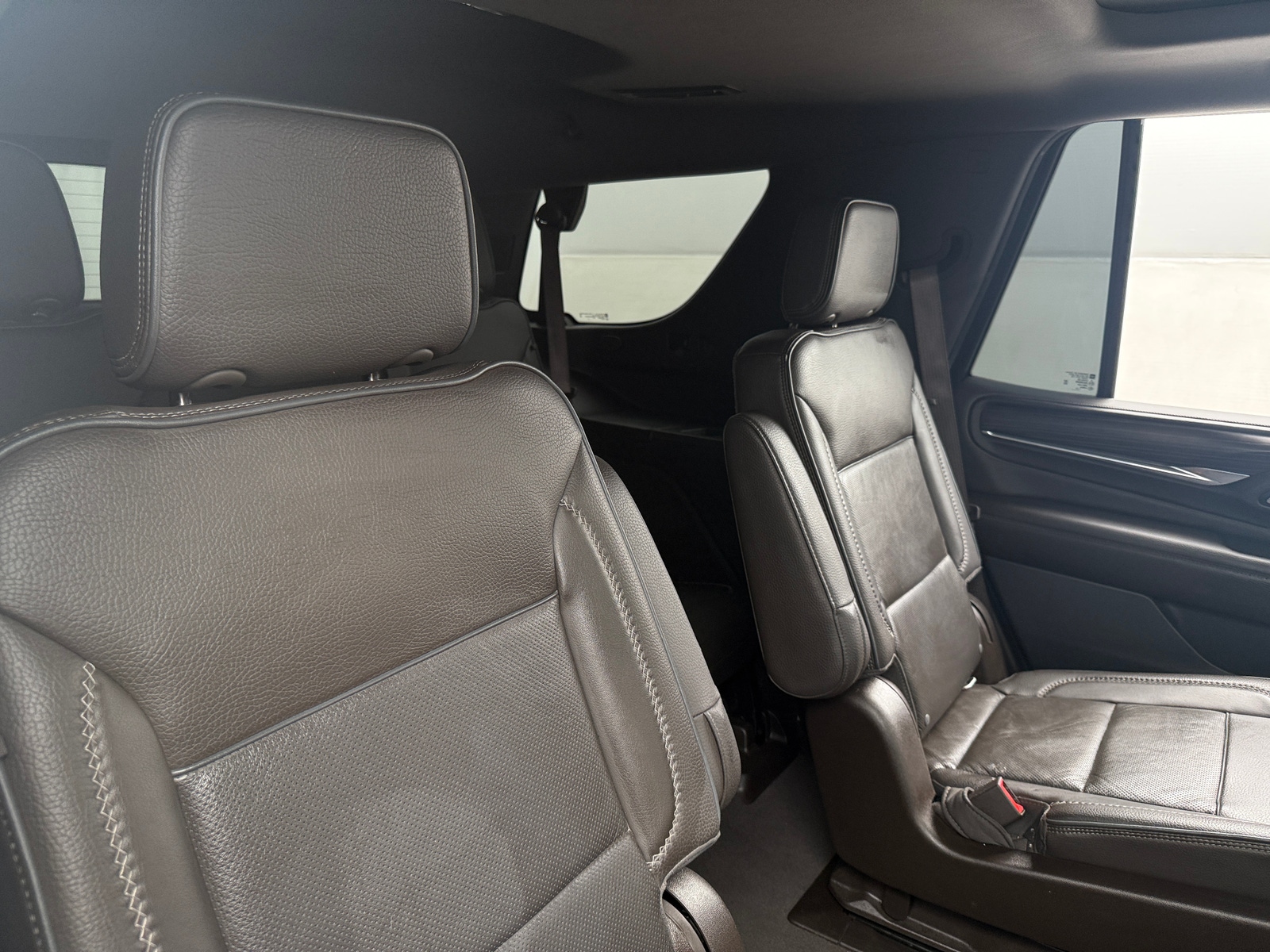 Thumbnail: 2021 GMC Yukon - 5