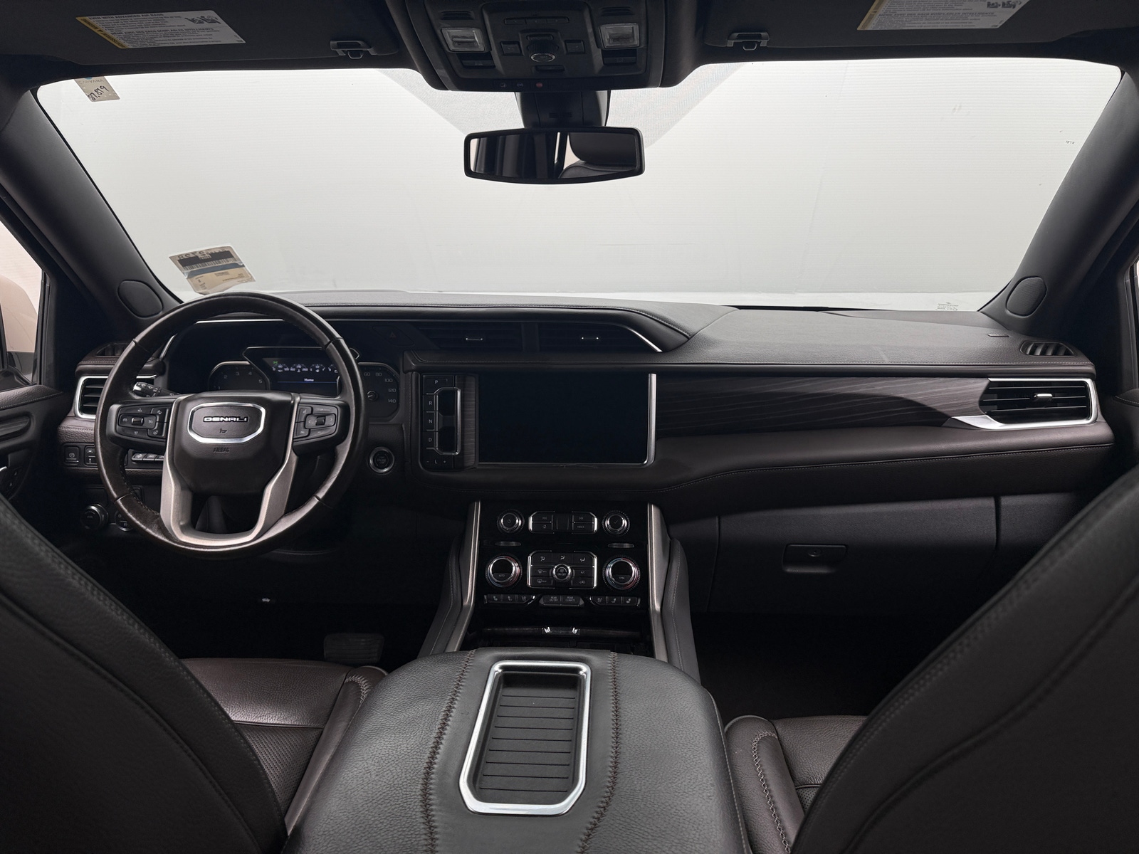 Thumbnail: 2021 GMC Yukon - 2
