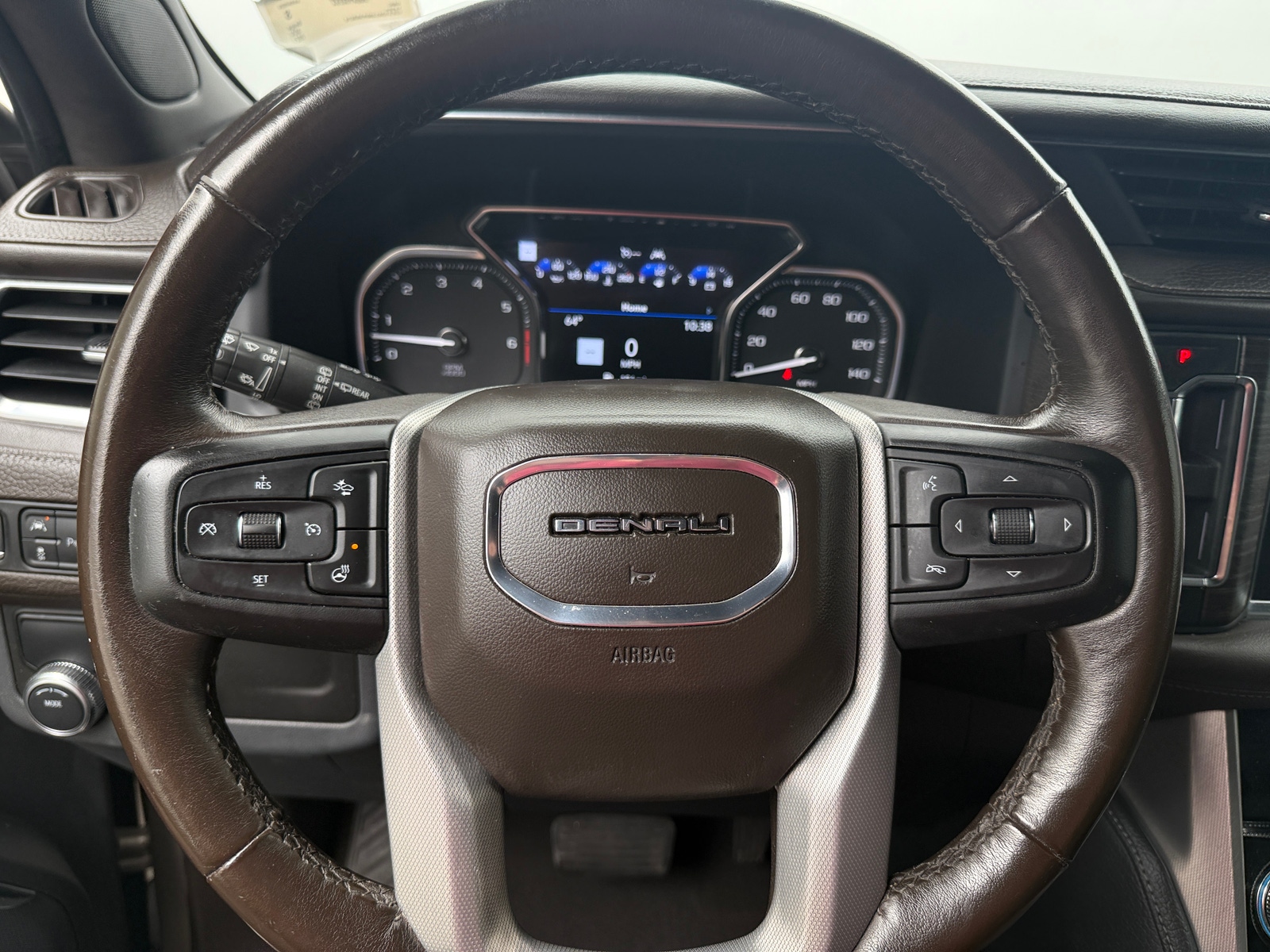 Thumbnail: 2021 GMC Yukon - 4