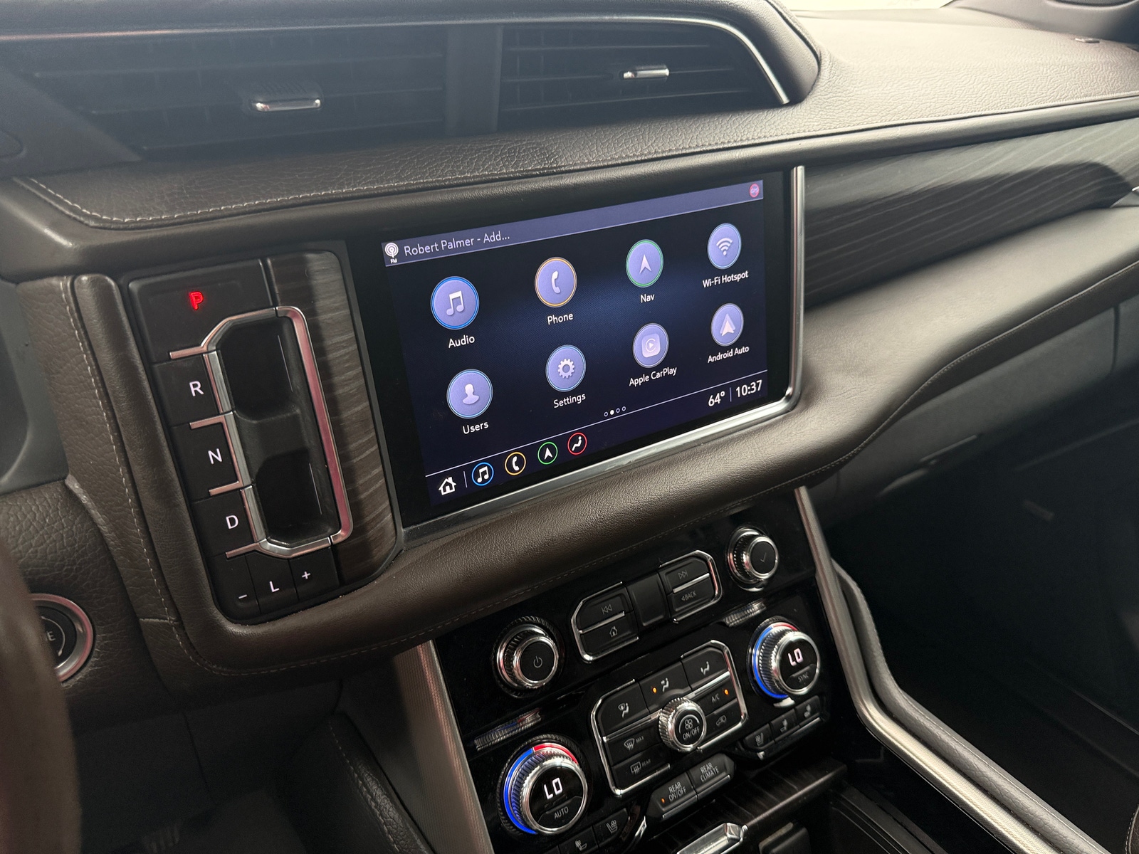 Thumbnail: 2021 GMC Yukon - 3