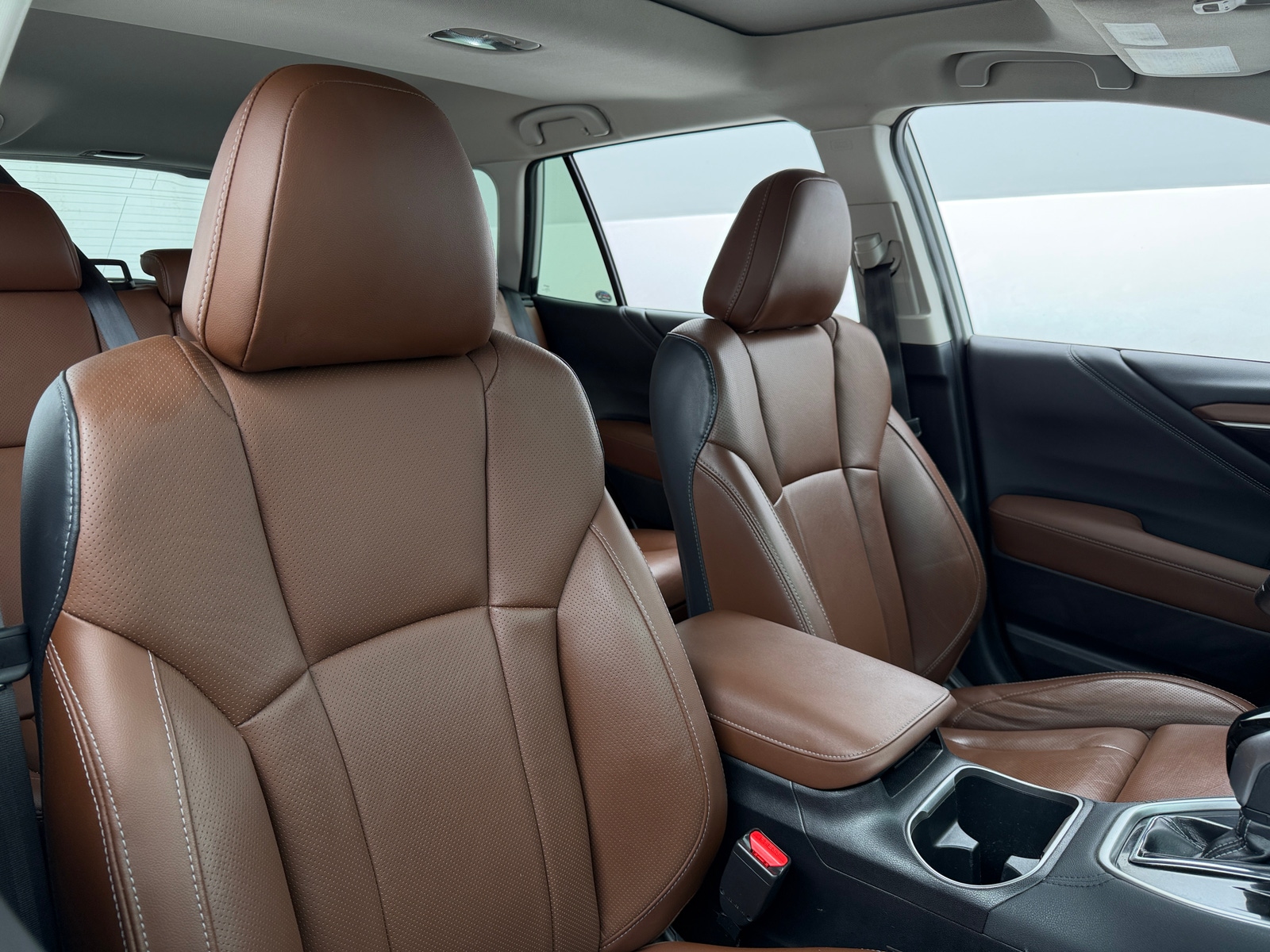 Thumbnail: 2020 Subaru Outback - 2