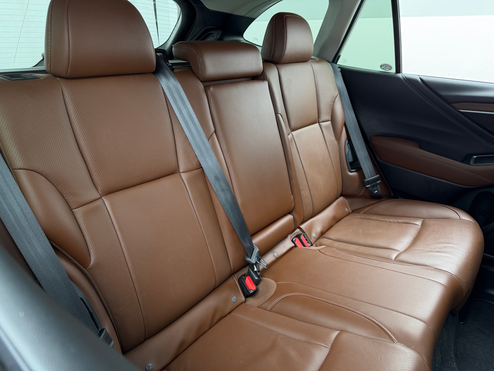 Thumbnail: 2020 Subaru Outback - 6