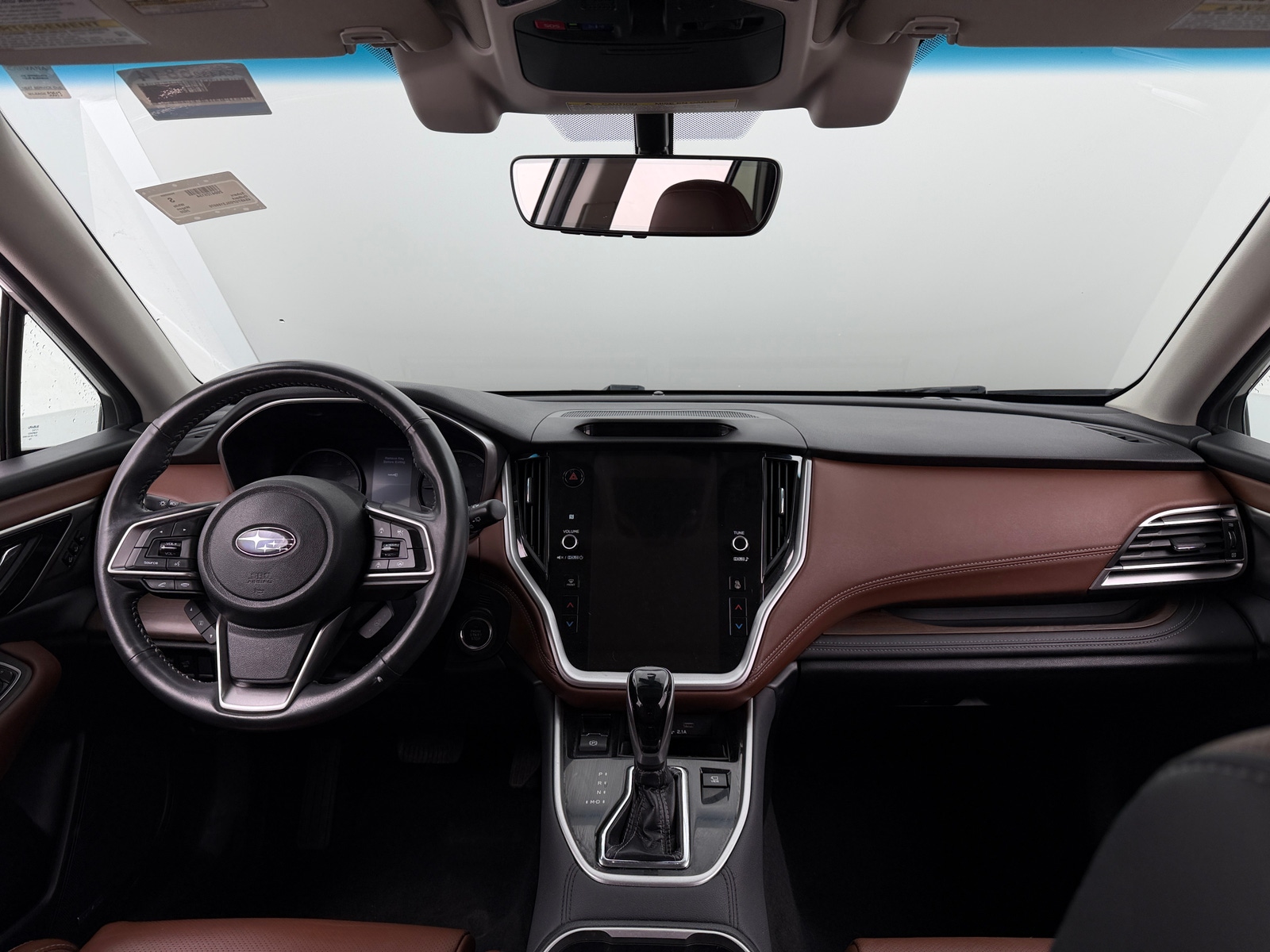 Thumbnail: 2020 Subaru Outback - 3